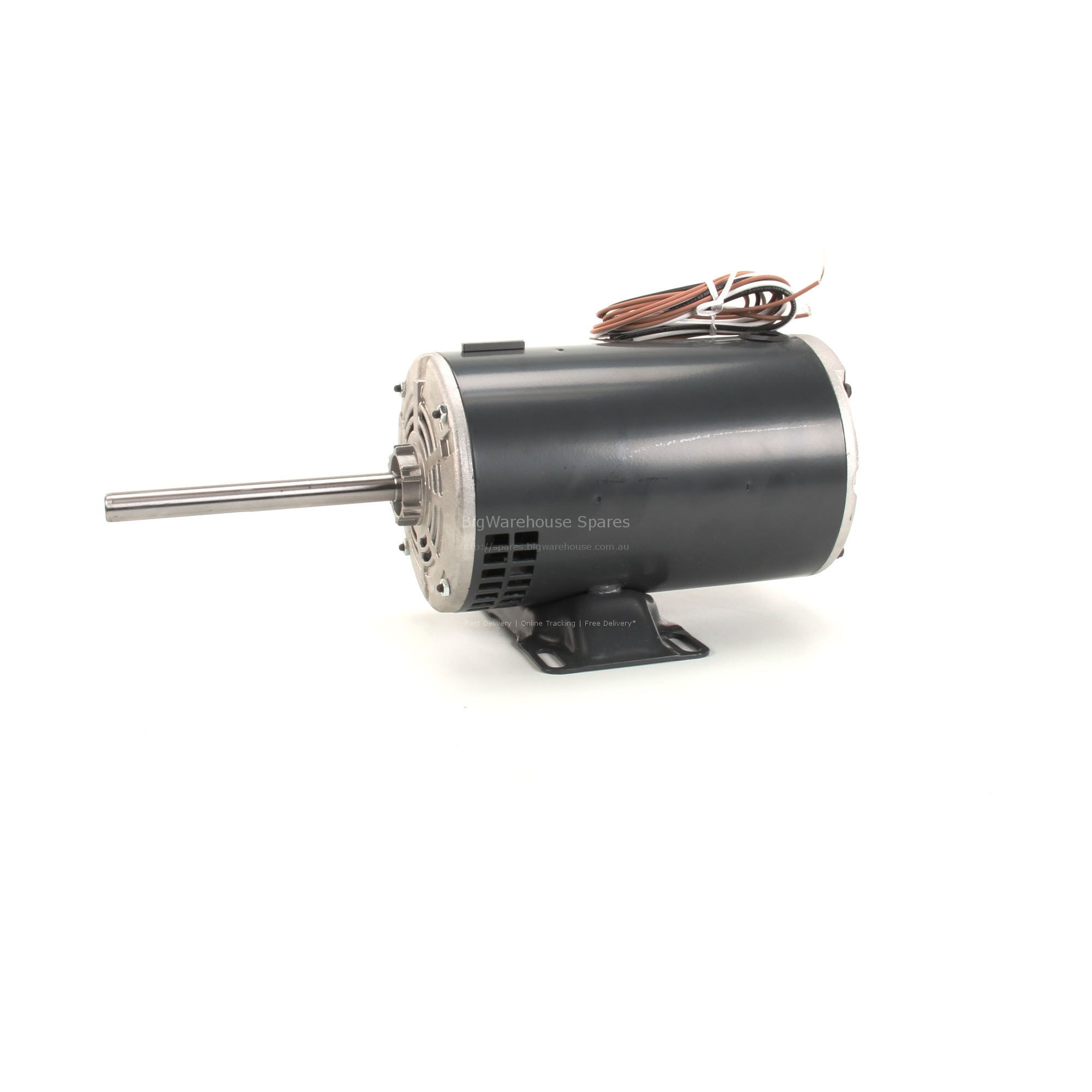 MTR;1/2HP 50/60HZ 200-230/115