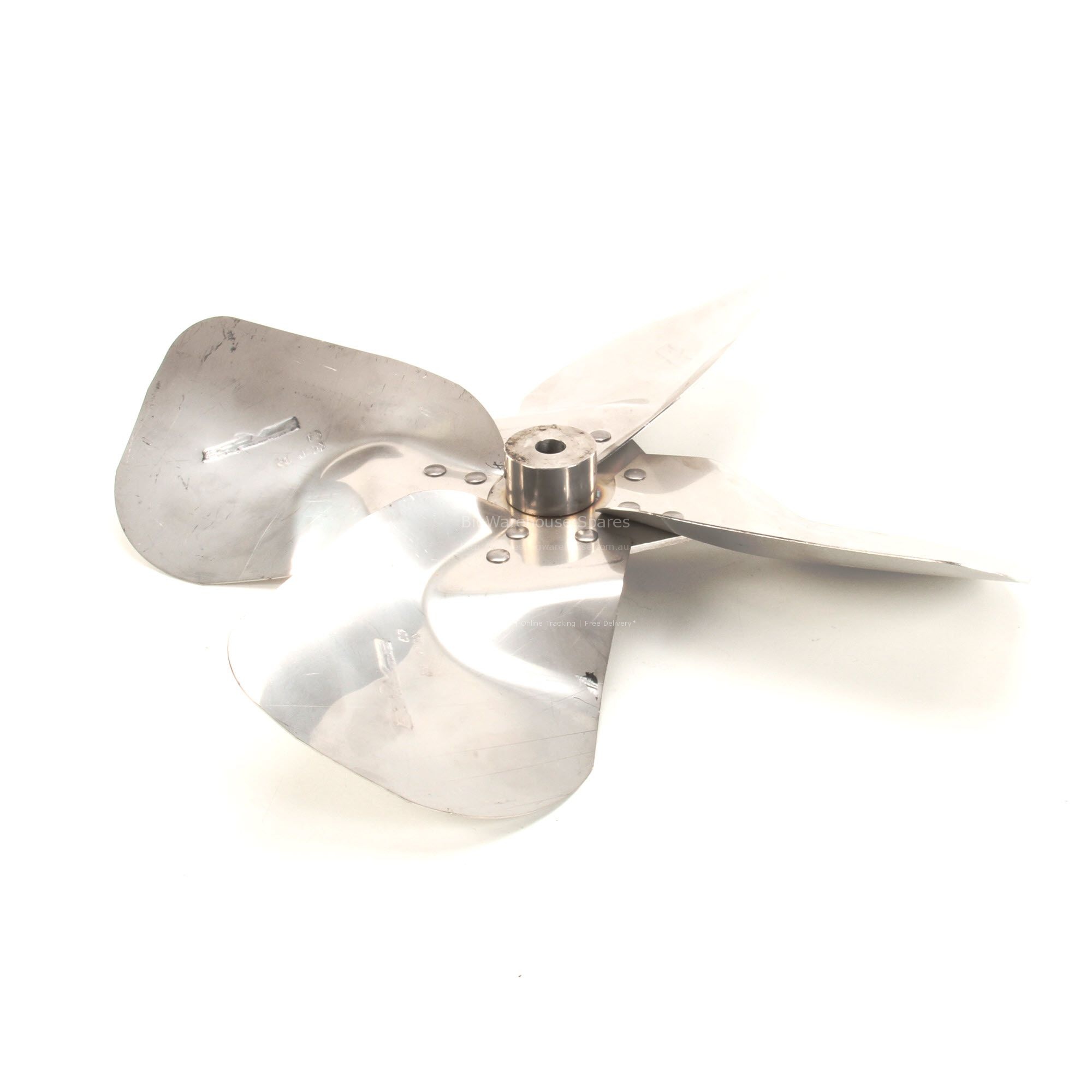 FAN SPECIAL BLADE16 DIAMETER