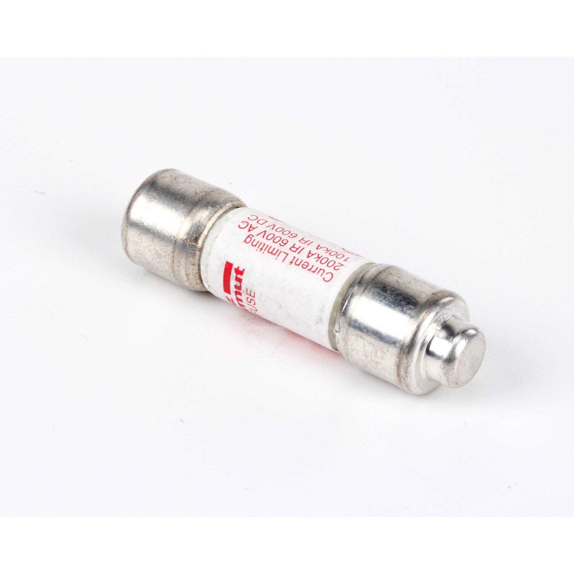 FUSE;MIDGET 15A 600V CLCC