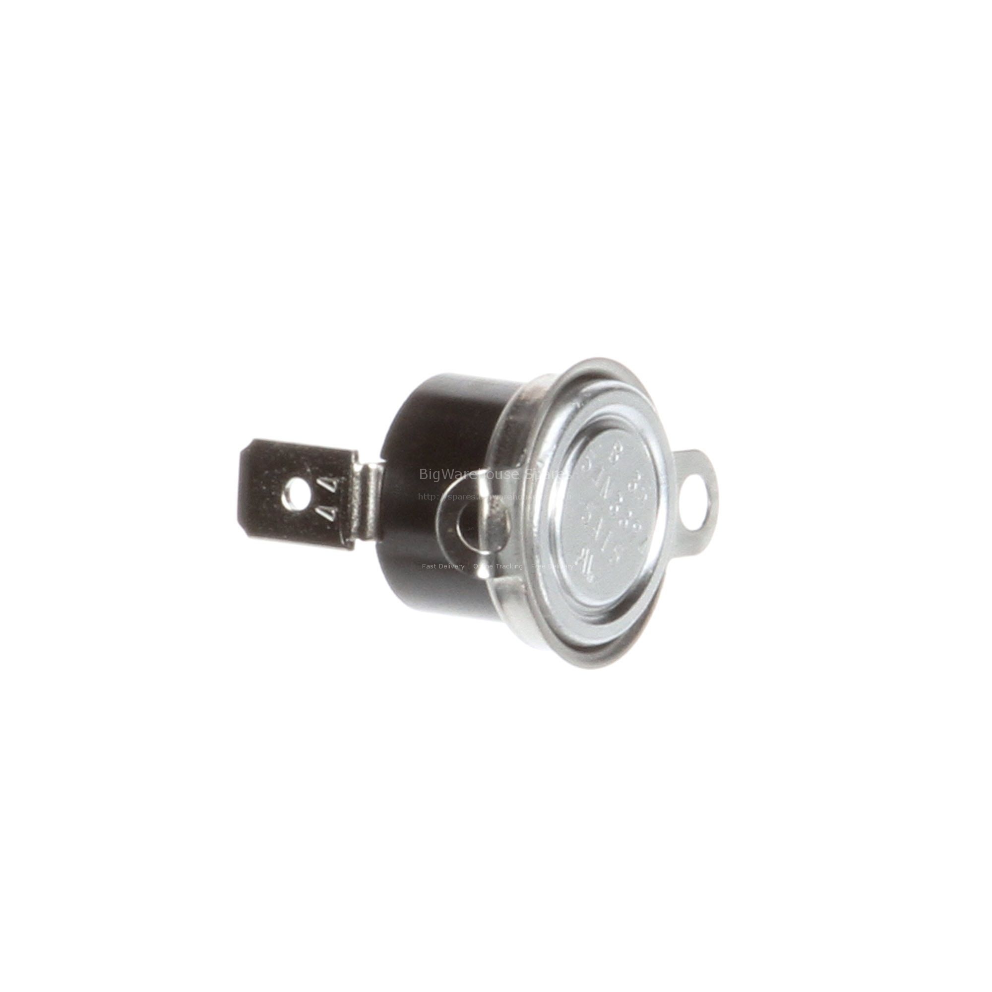 THERMOSTAT;95-80