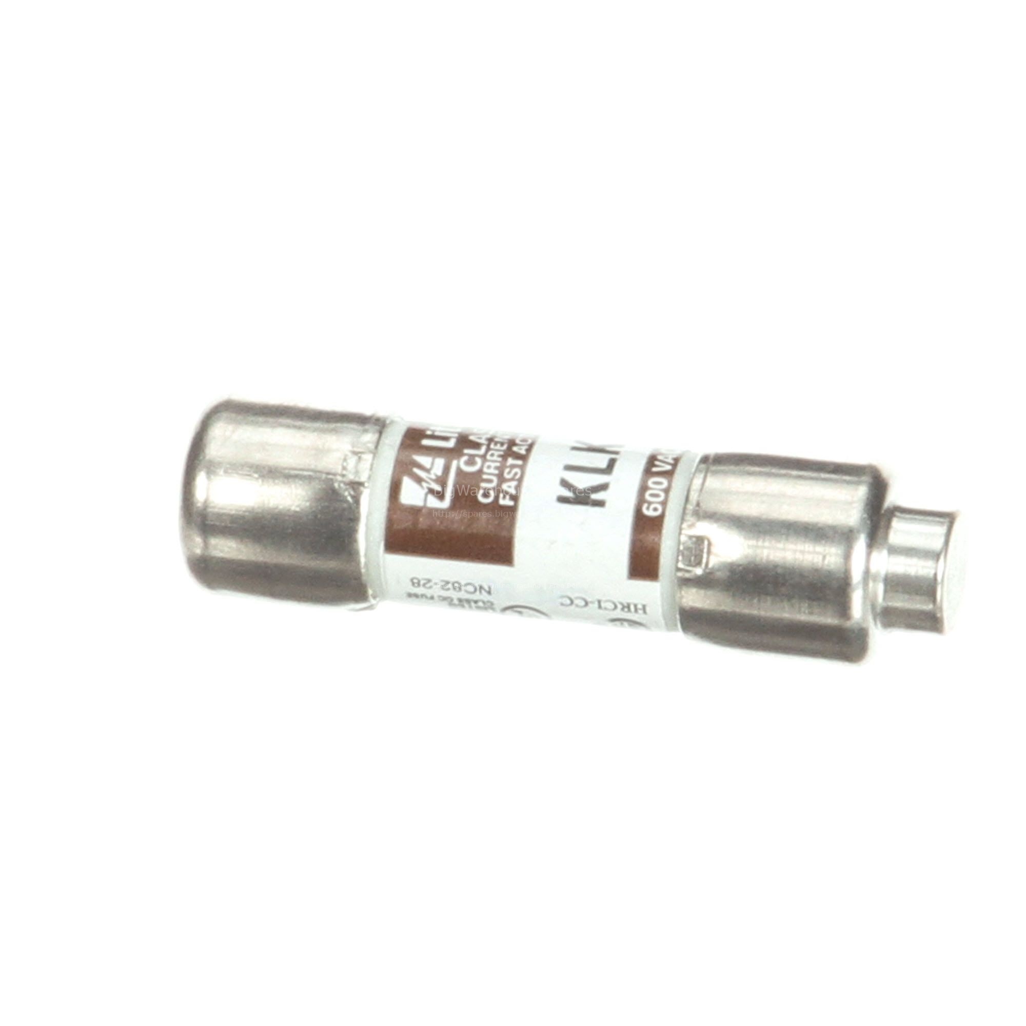 FUSE    5A/600V     TCO 2114 ..