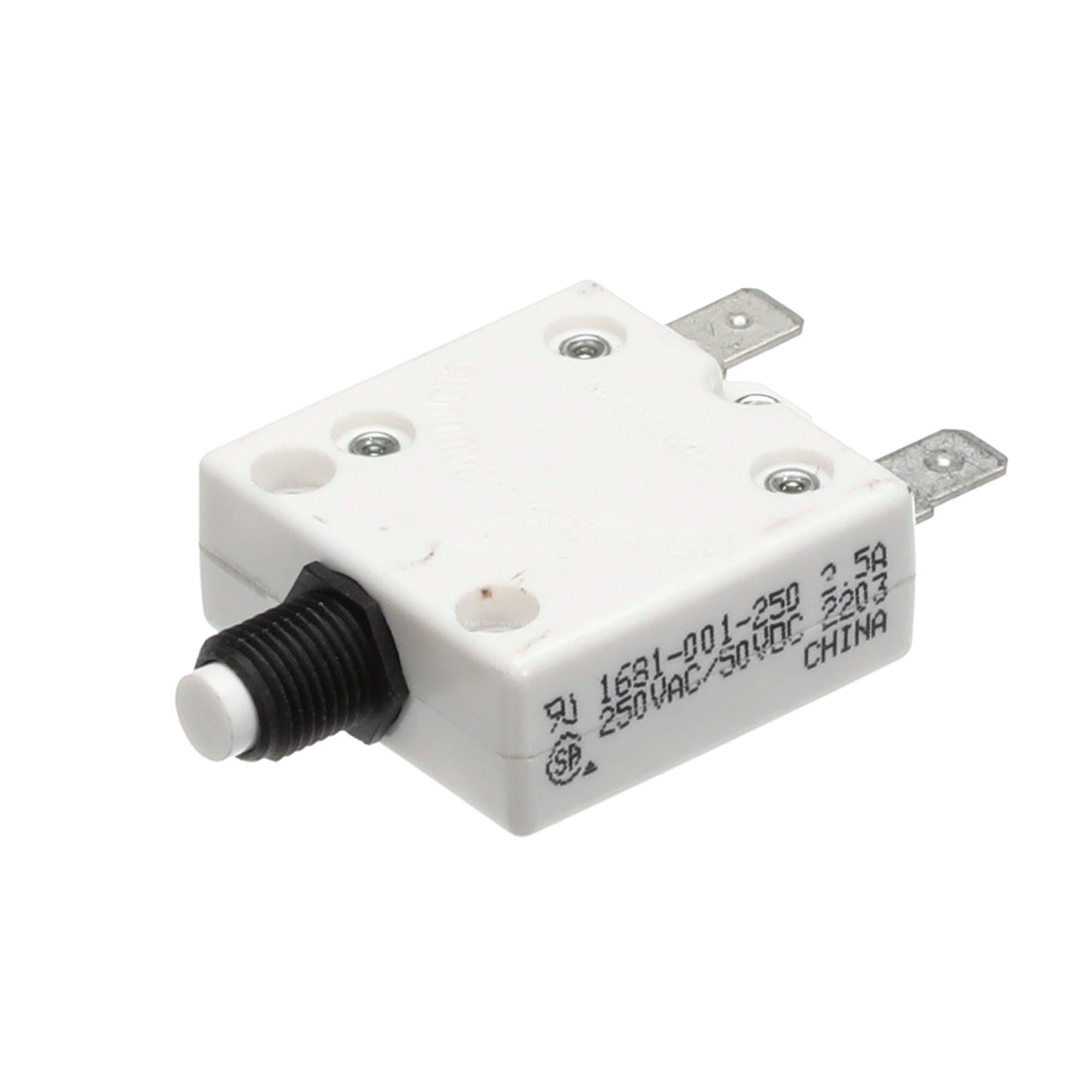 BREAKER;CIRCUIT
