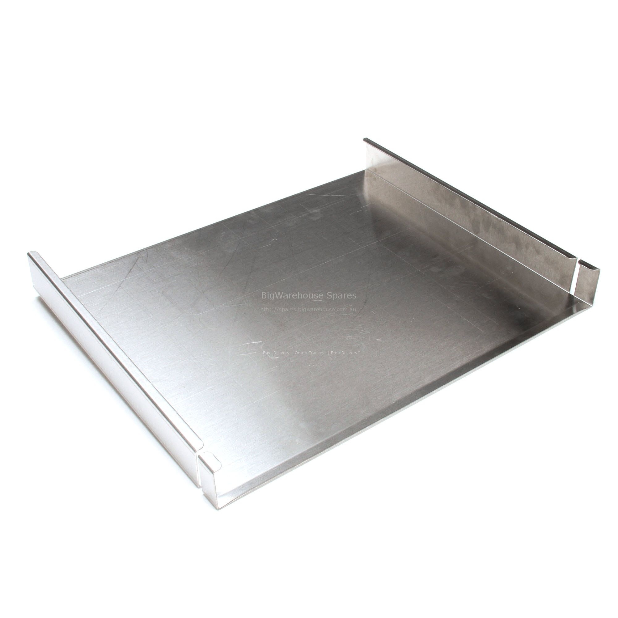 SHELF;EXIT-SHORT