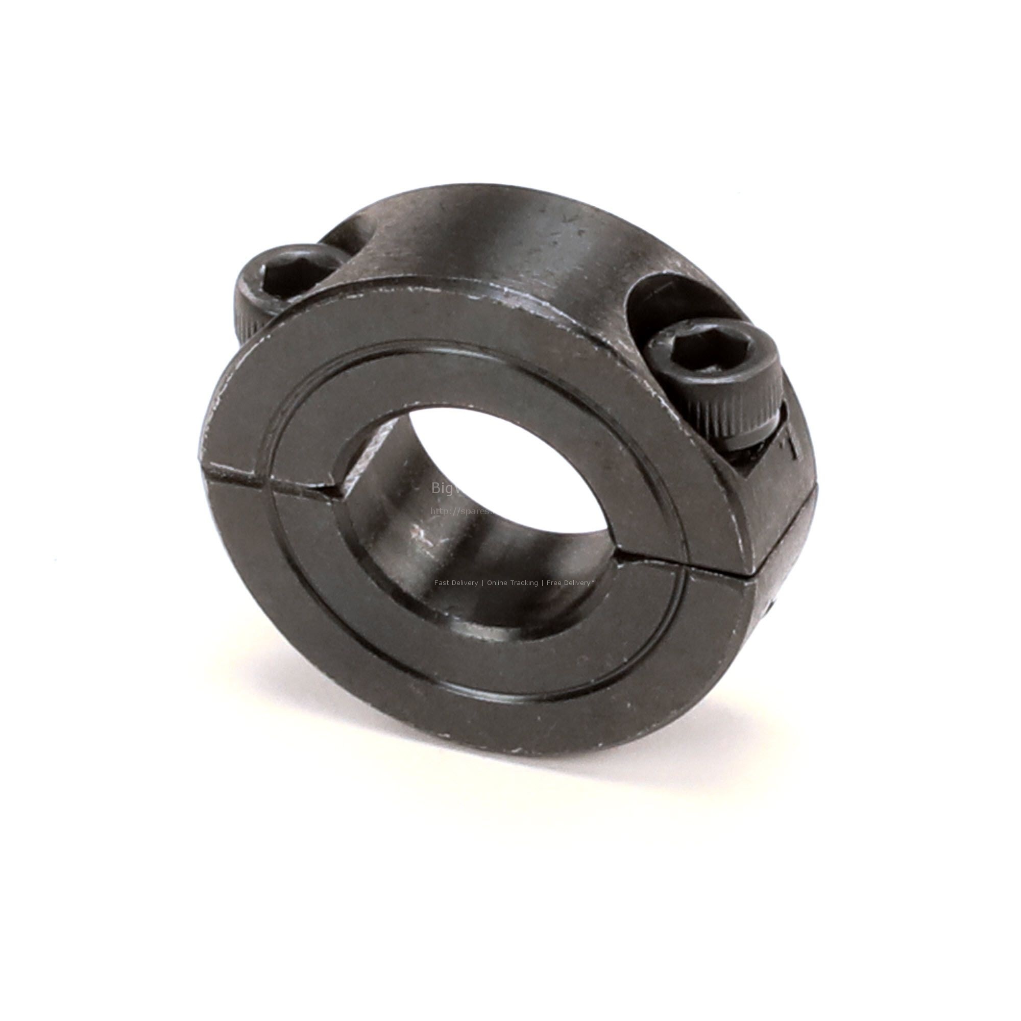 COUPLING;COLLAR SPLIT 5/8DIA