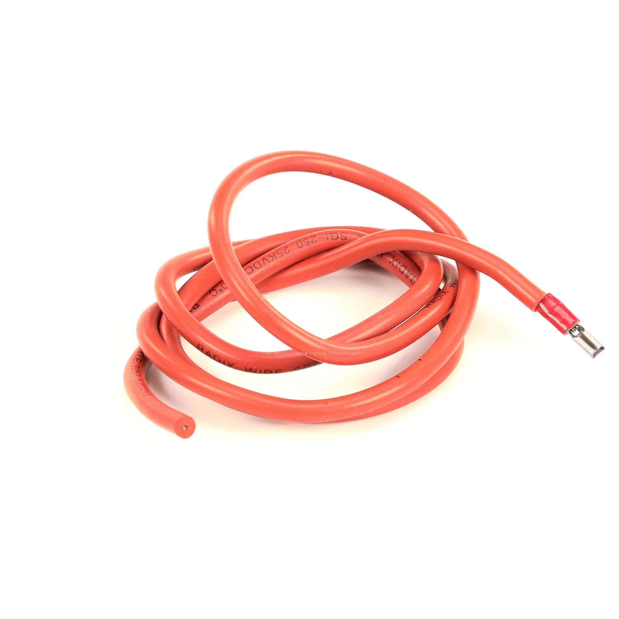 CABLE;SPARK ELECTRODE