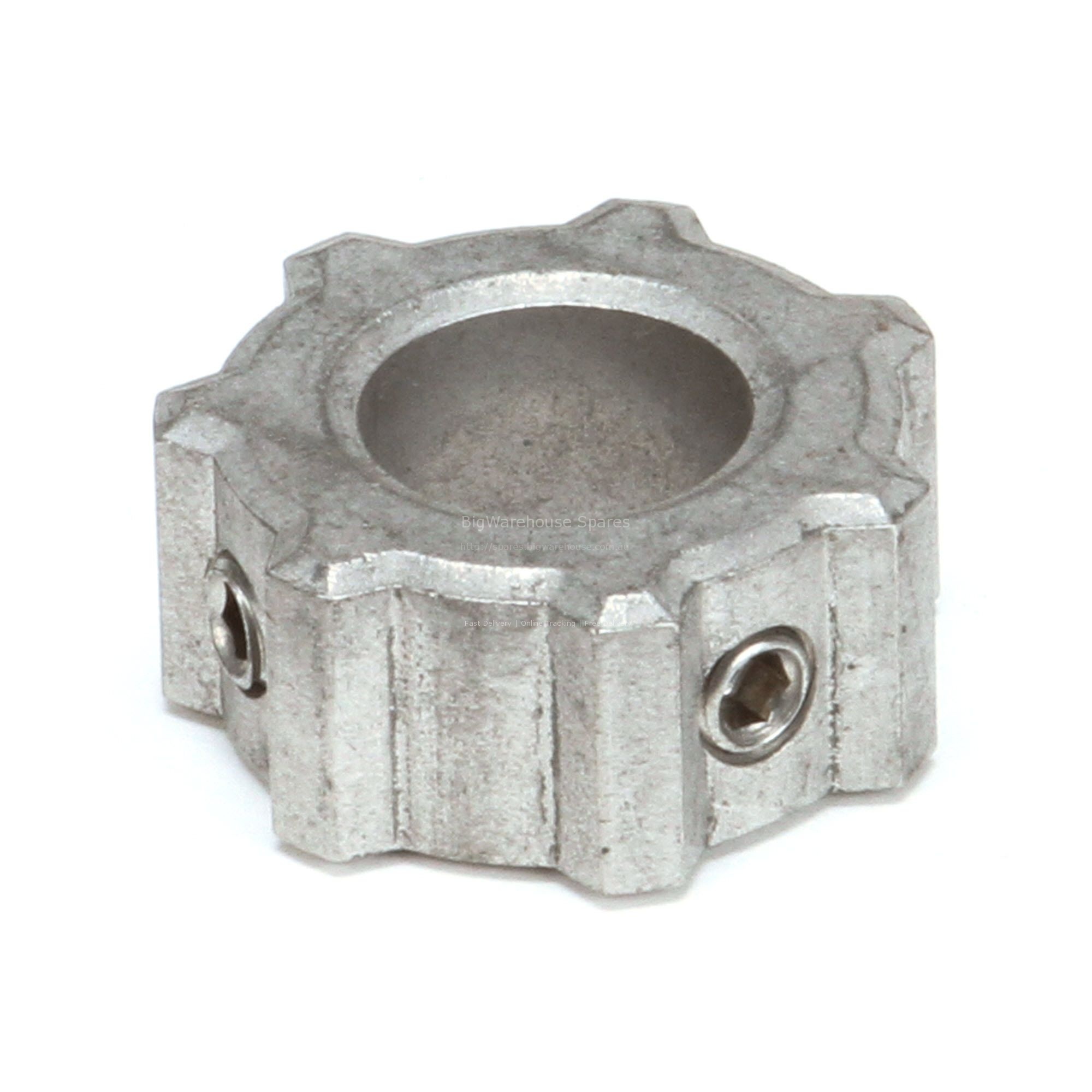 SPROCKET;WIRE BELT