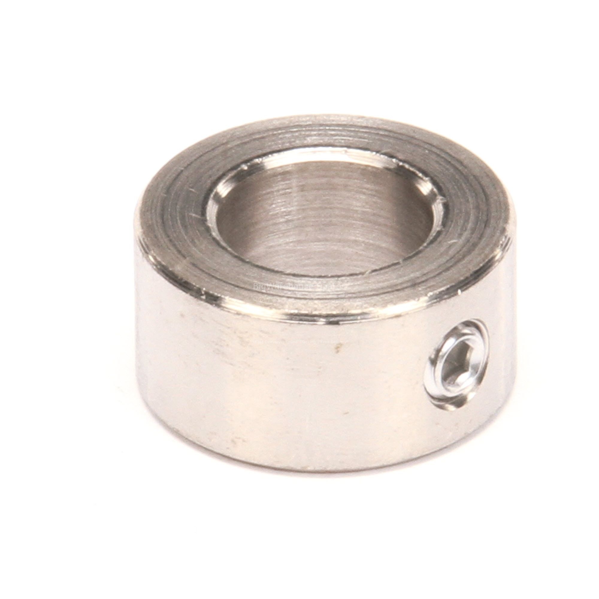 BLANK;COLLAR 1.114D W/SET SCR