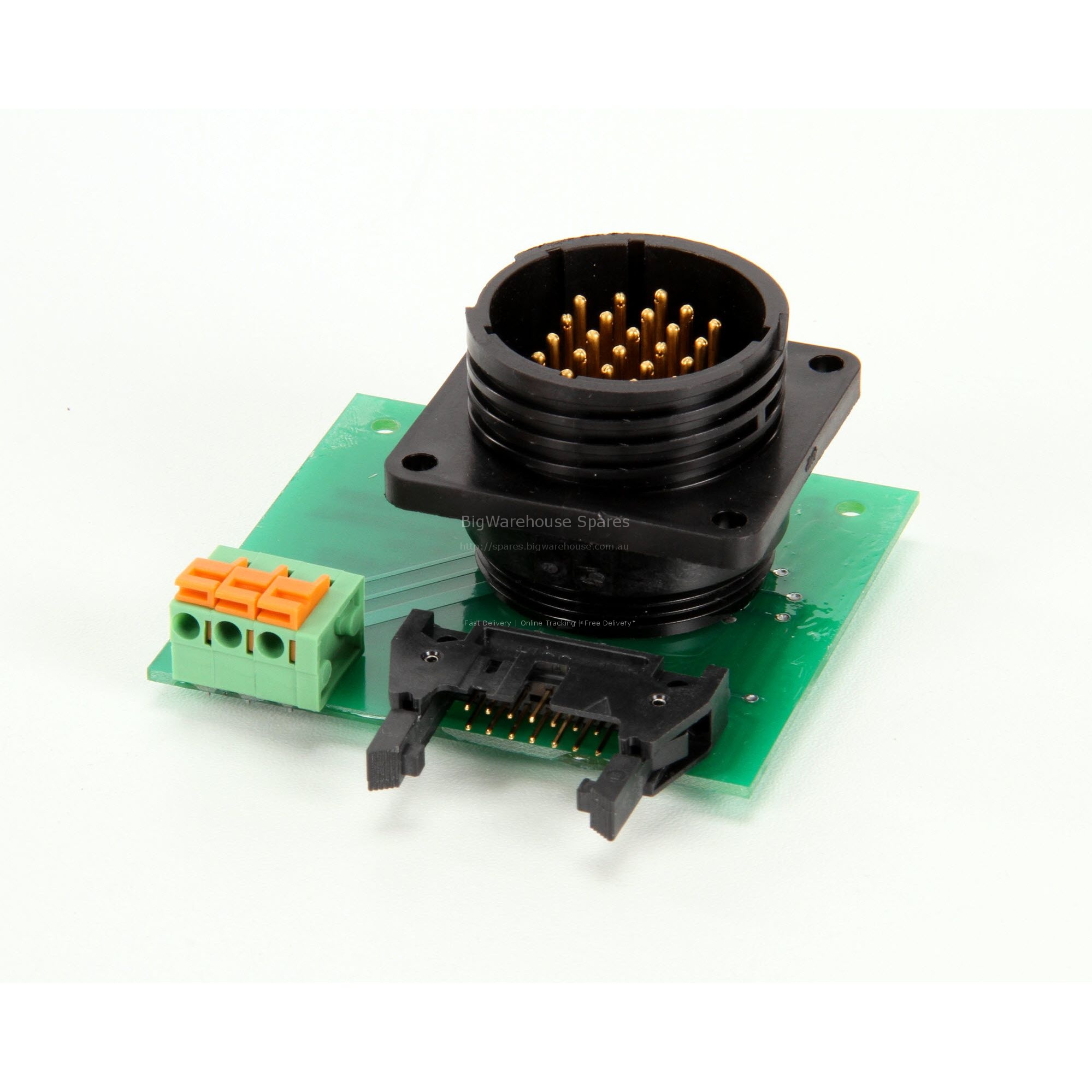 ASSY;ADAPTER MC380-CPC24