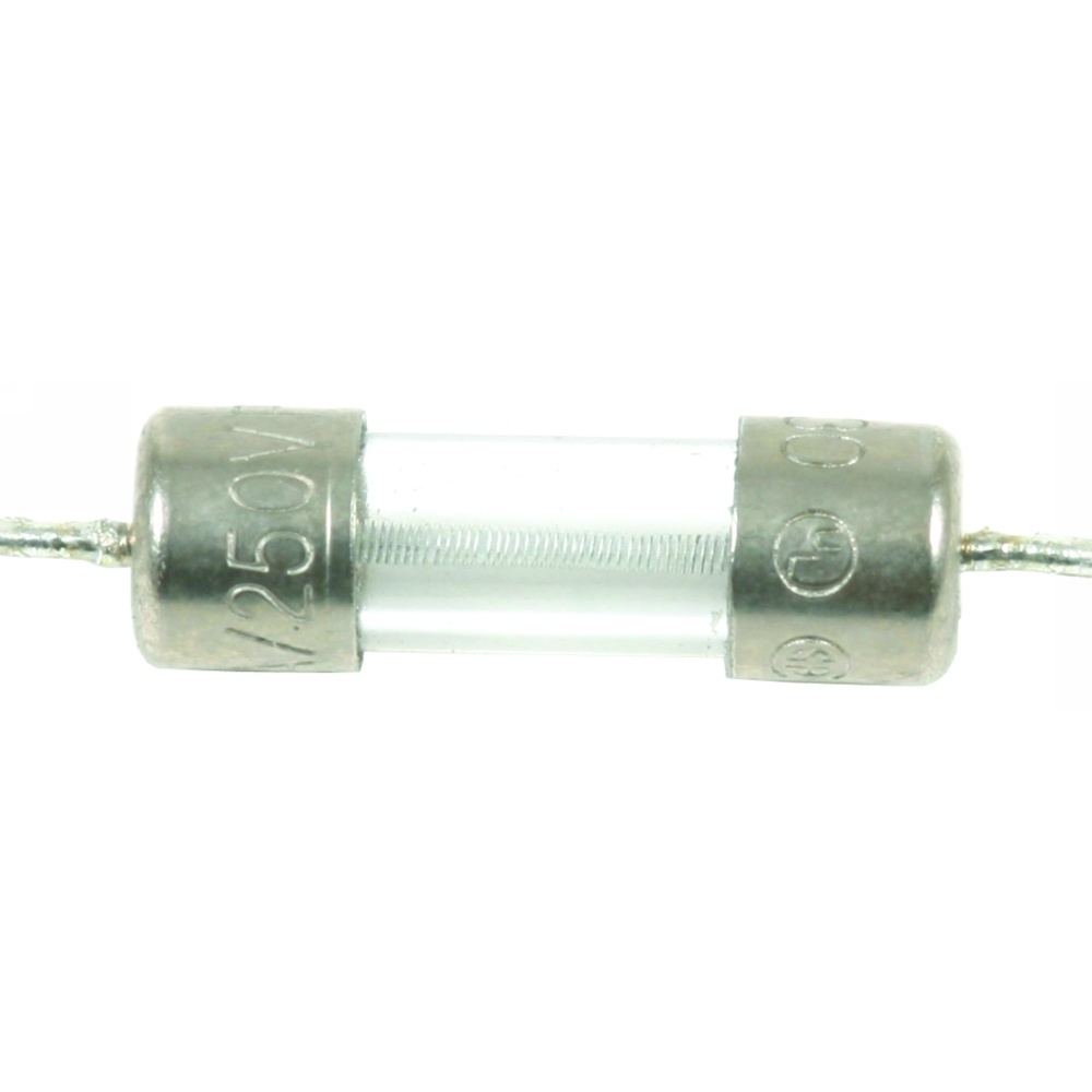 FUSE    .25A    MOTOR FUSE   TCO 2114 ..