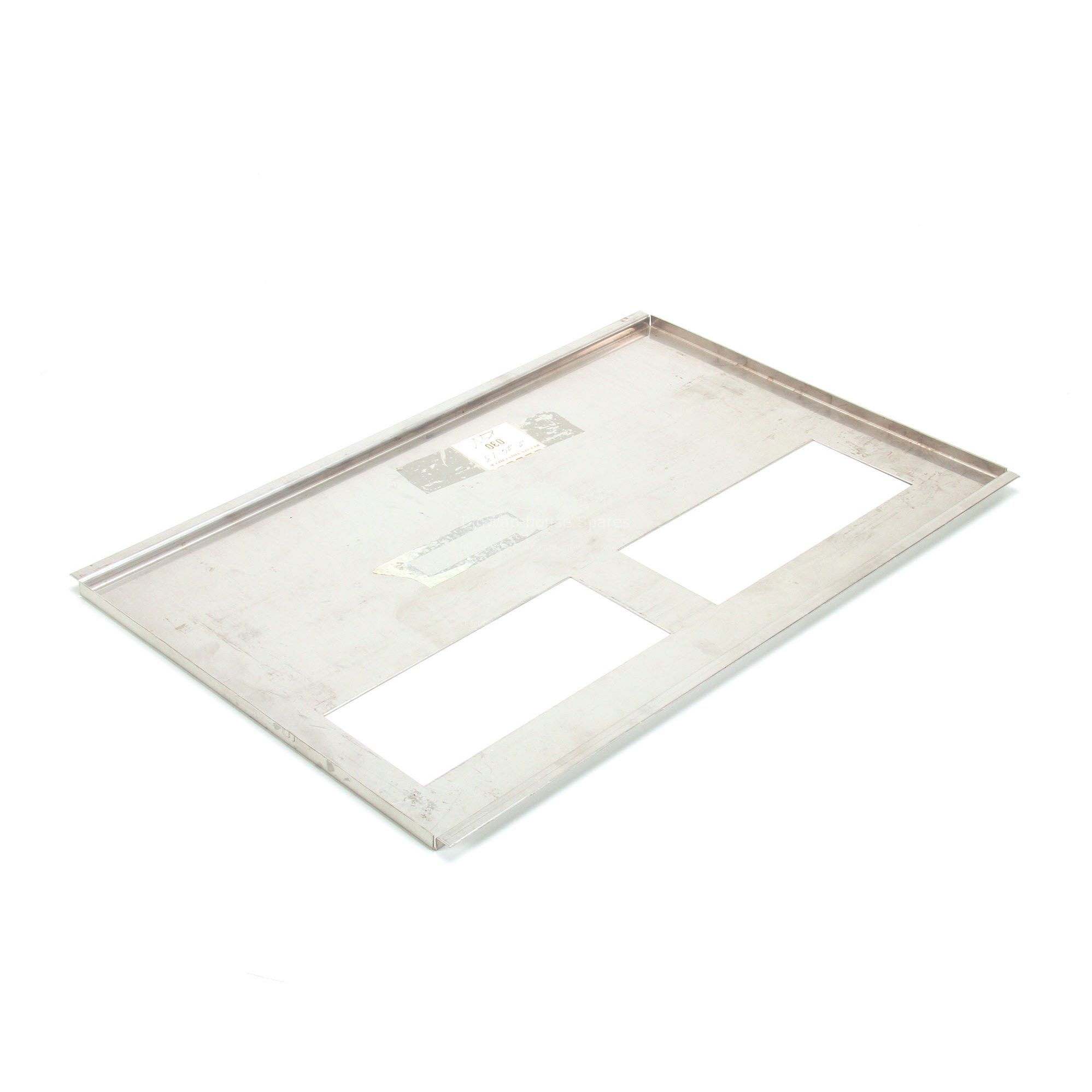 PAN;CRUMB W/SLOT CONV    PS224