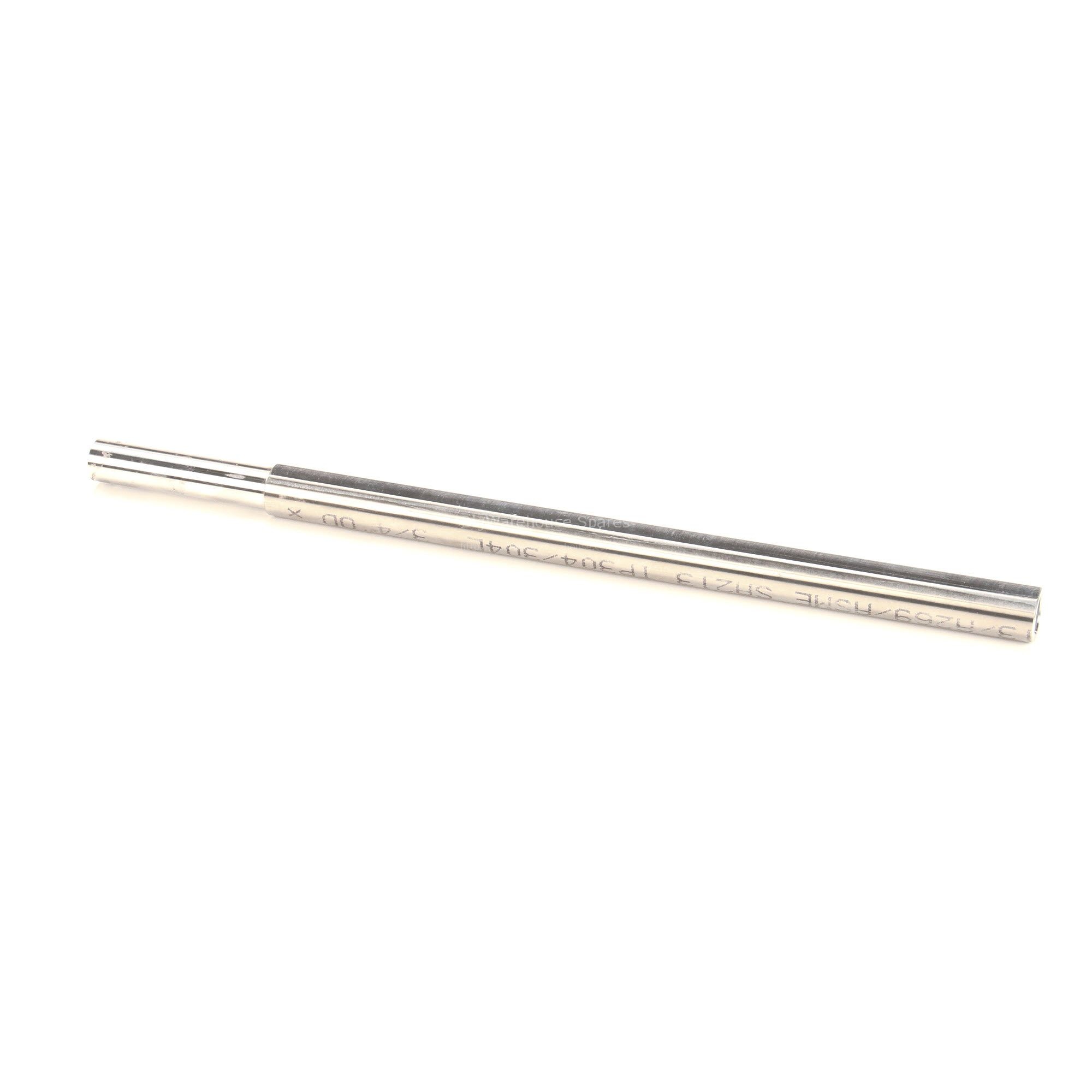 SHAFT;REAR CONV DRIVE 224SPB