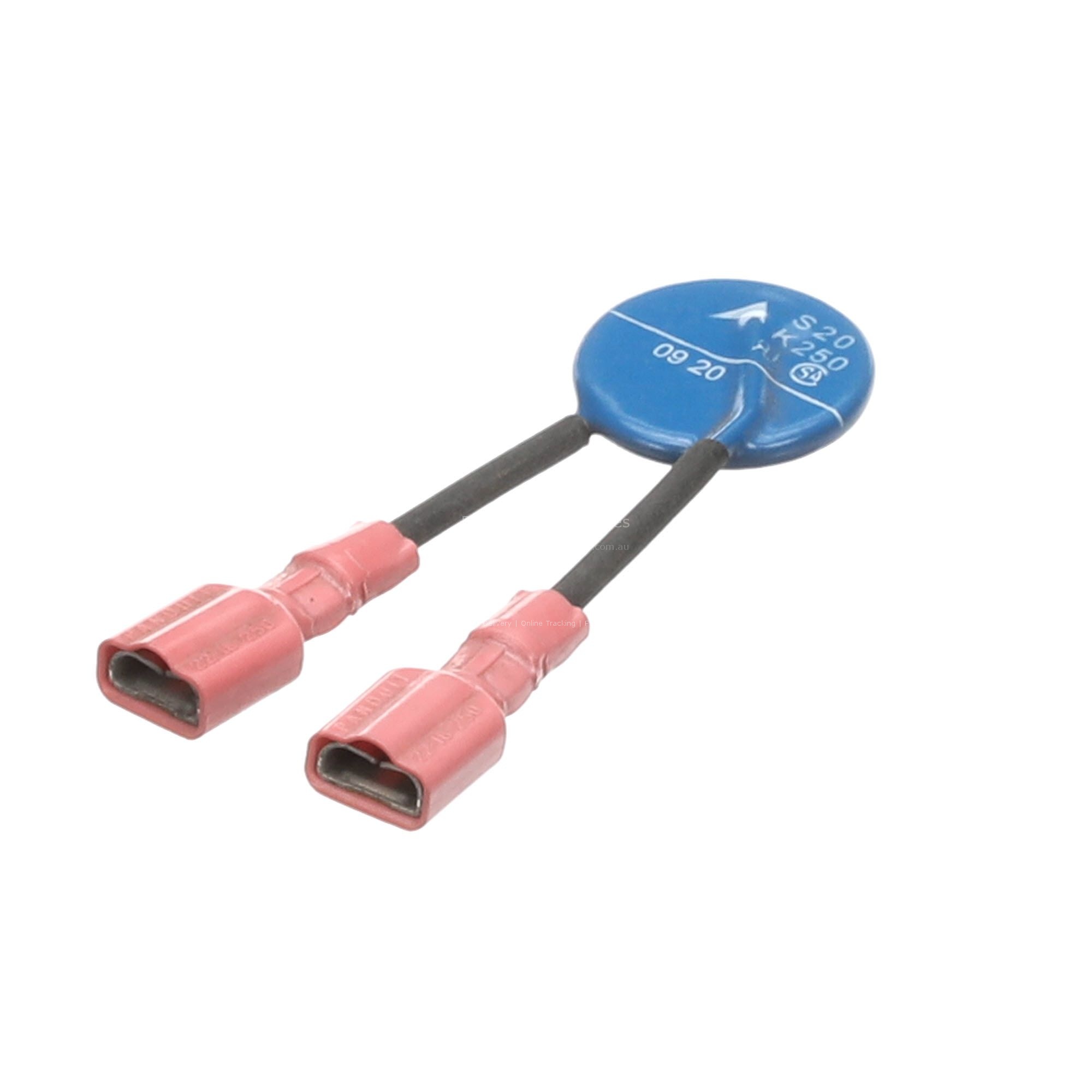 ASSY;VARISTOR