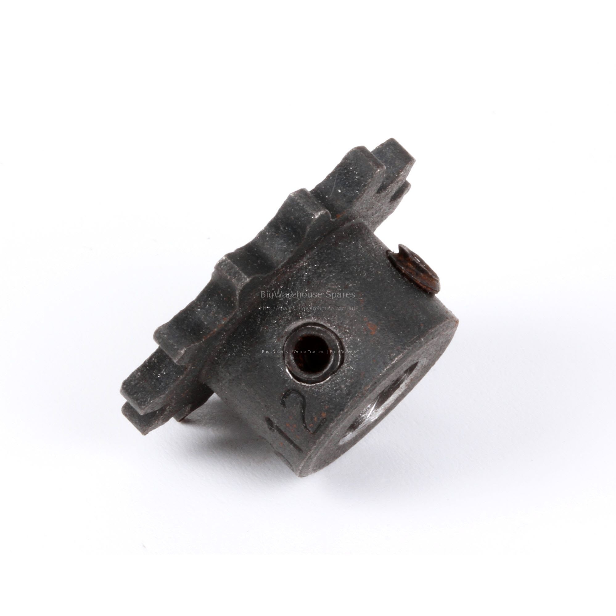 SPROCKET;12 TOOTH