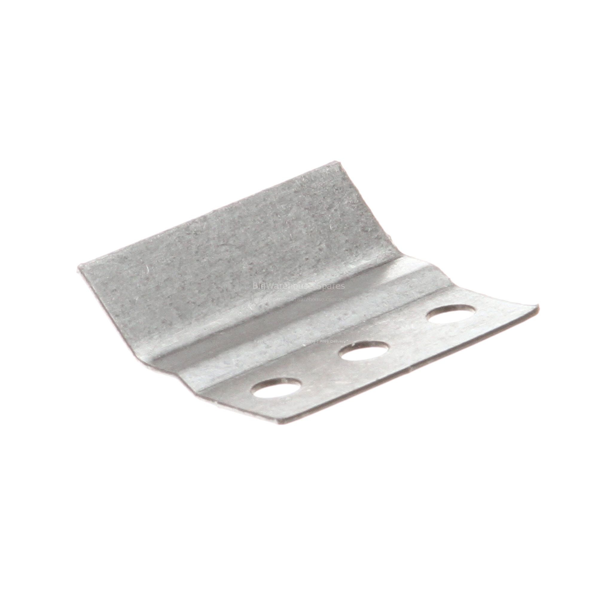 HANGER;REAR SHROUD