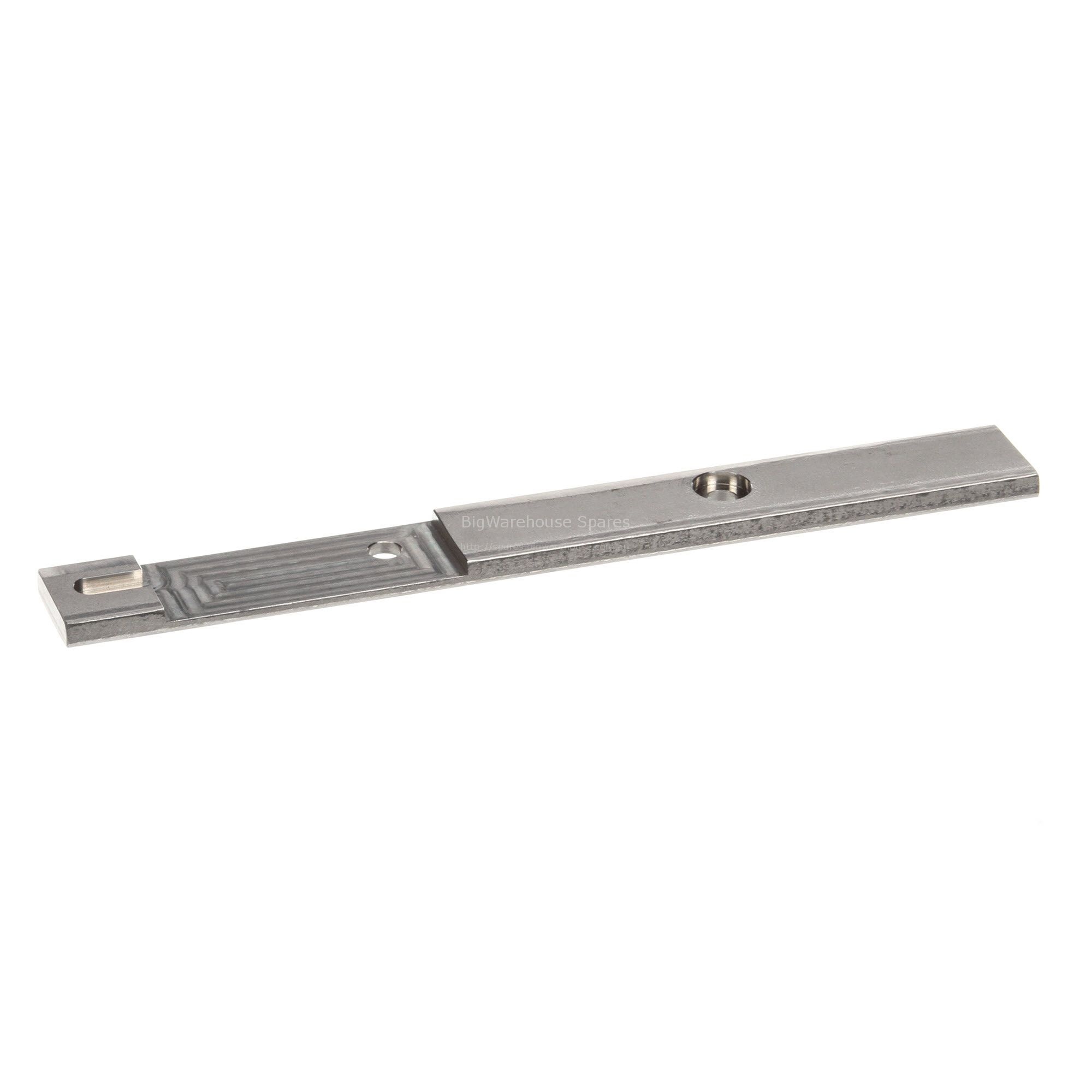 PLATE;DOOR HINGE LH      PS570