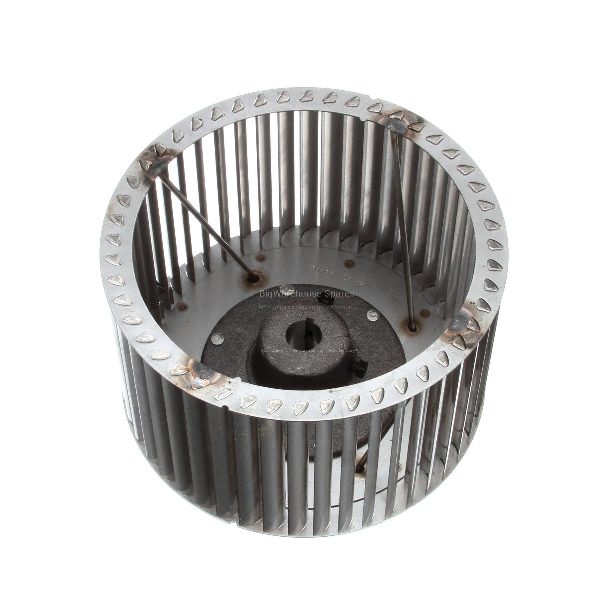 WHEEL;BLOWER CCW    PS360WB70