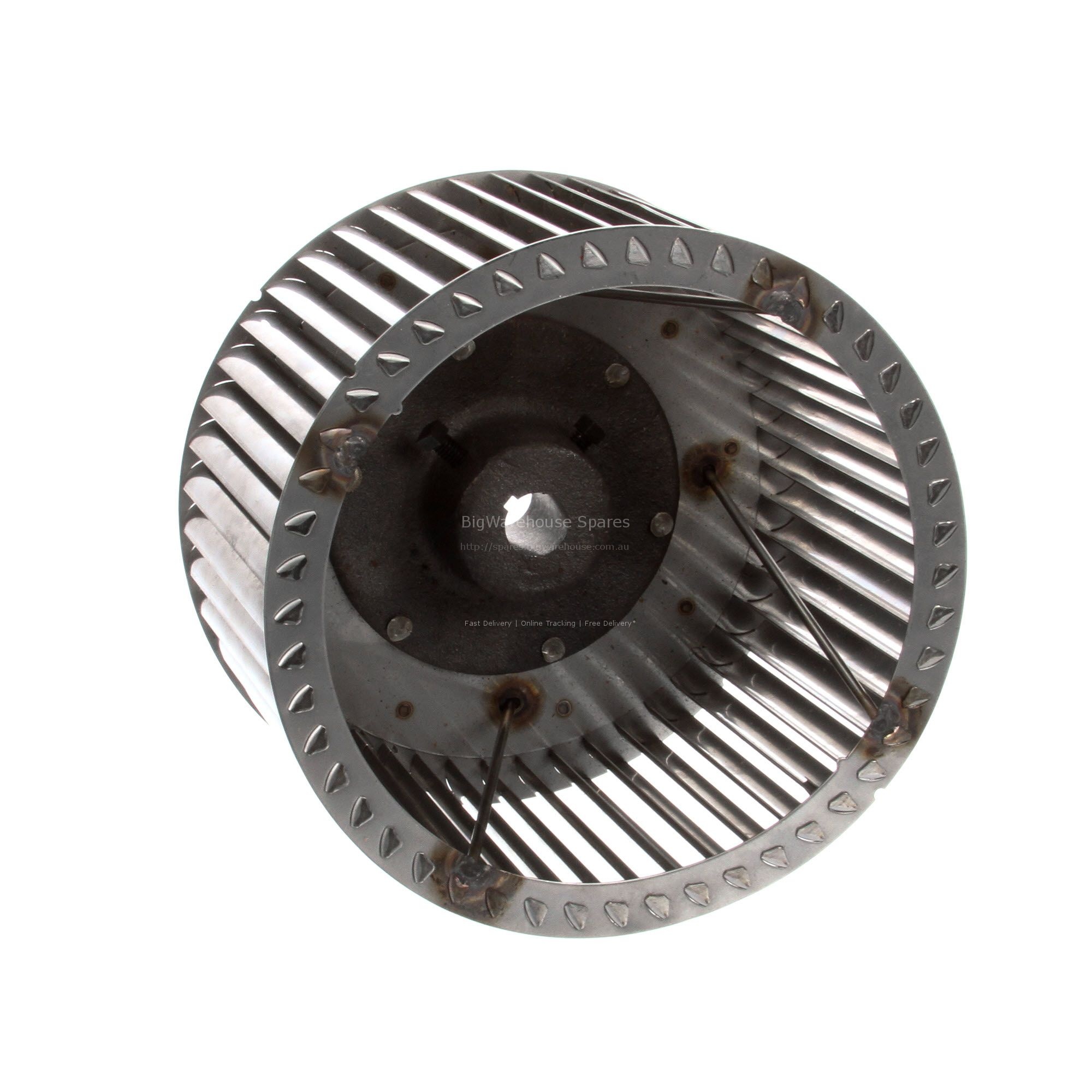 WHEEL;BLOWER CW    PS360WB70
