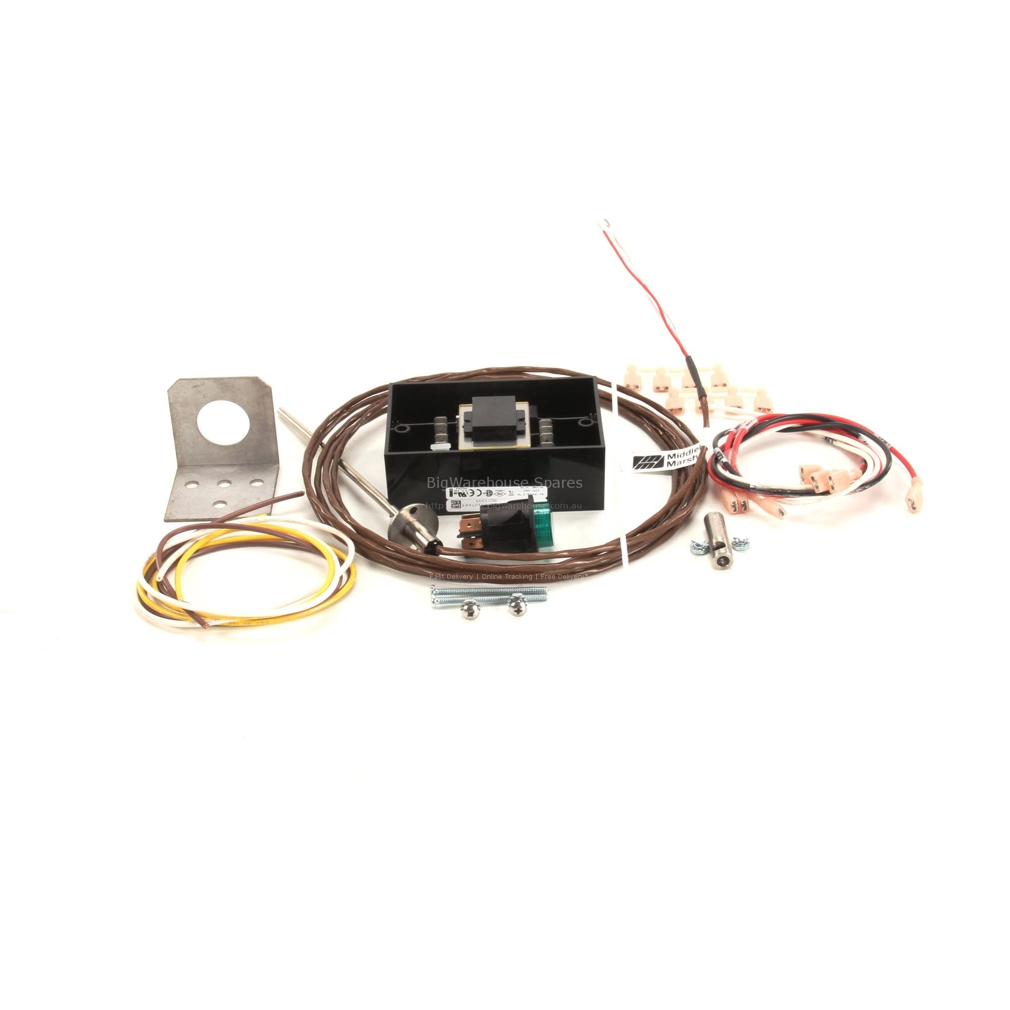 KIT;300/310/350/360 WATLOW CNV