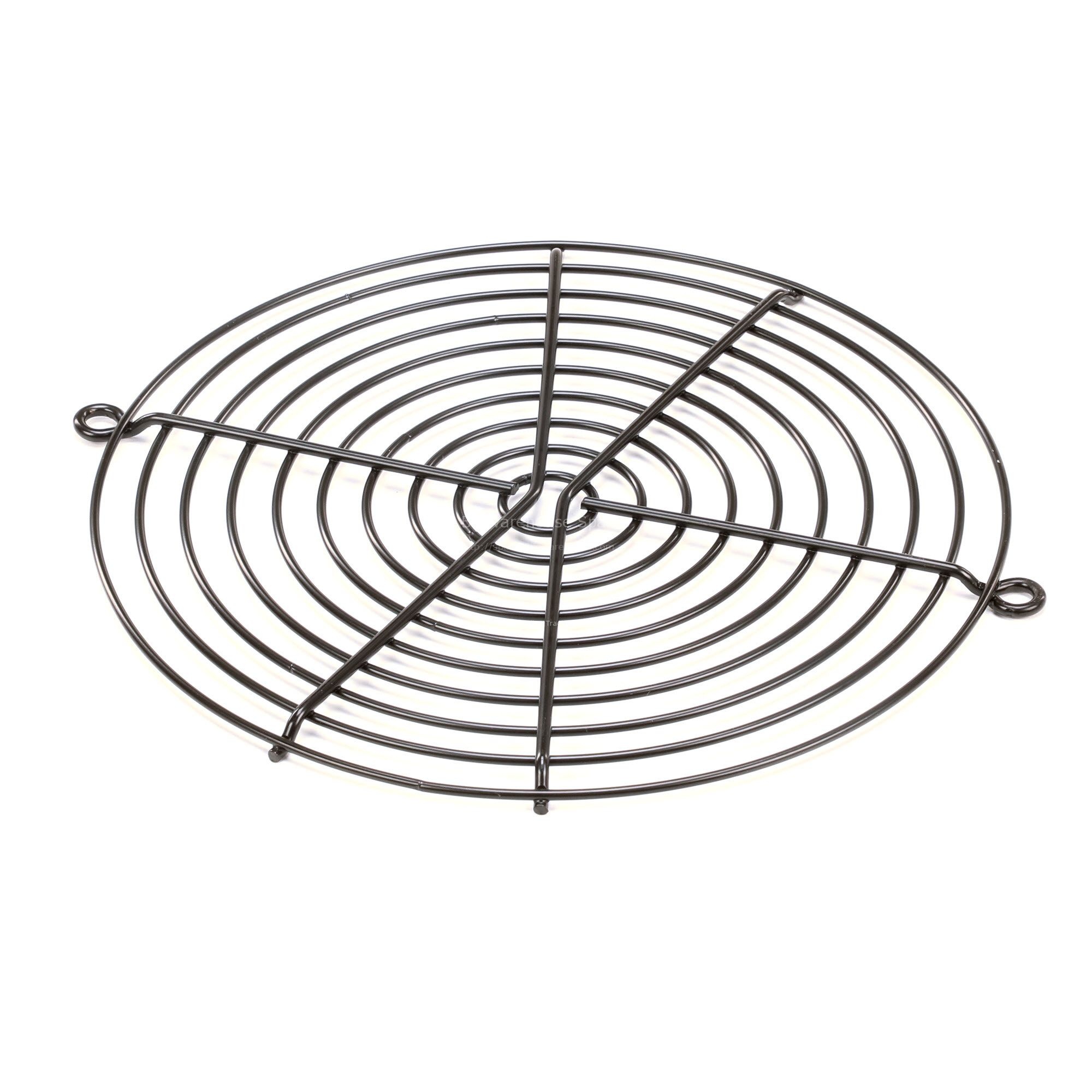 GUARD;FAN COOLING FINGER