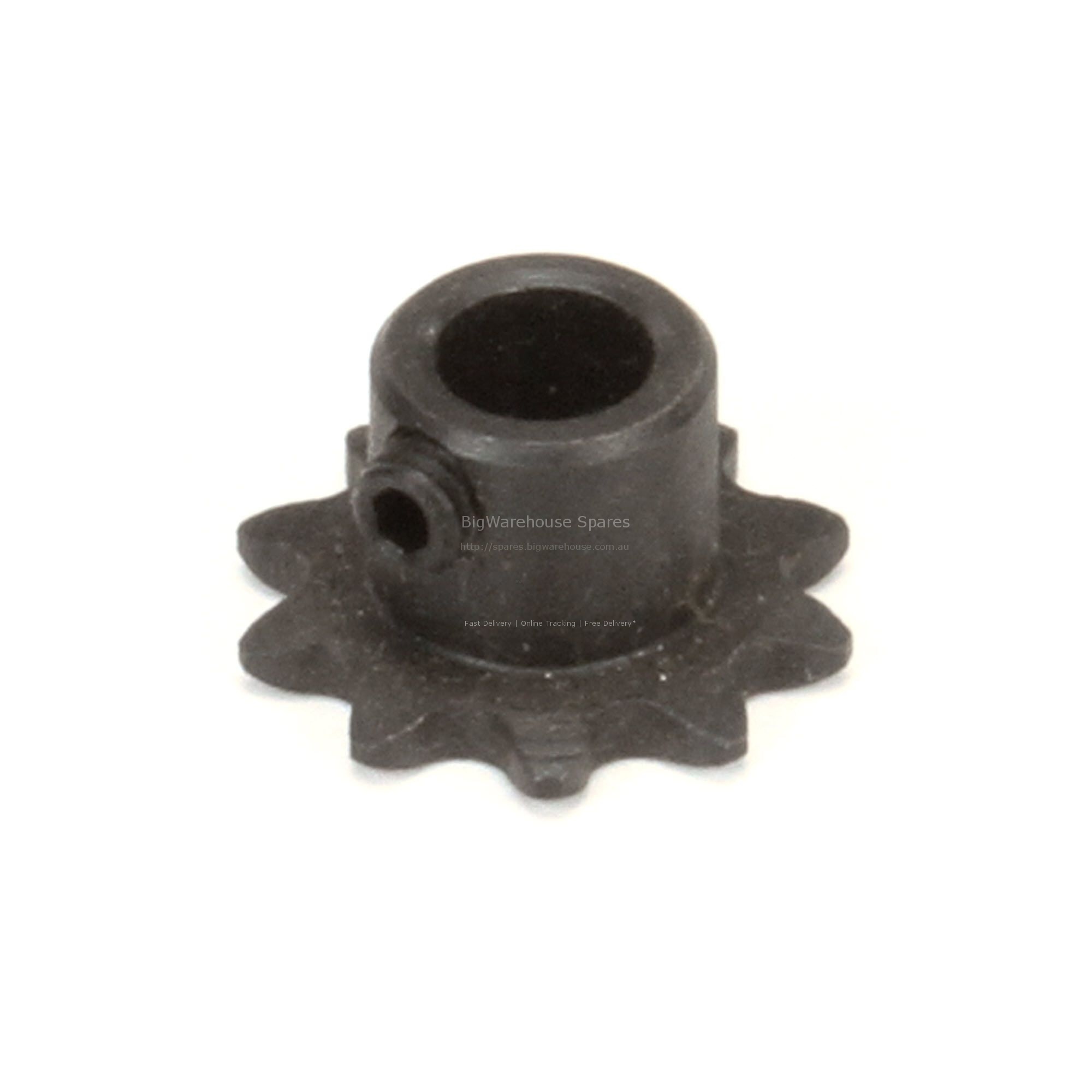 SPRKT;.25 PITCH 10 TEETH