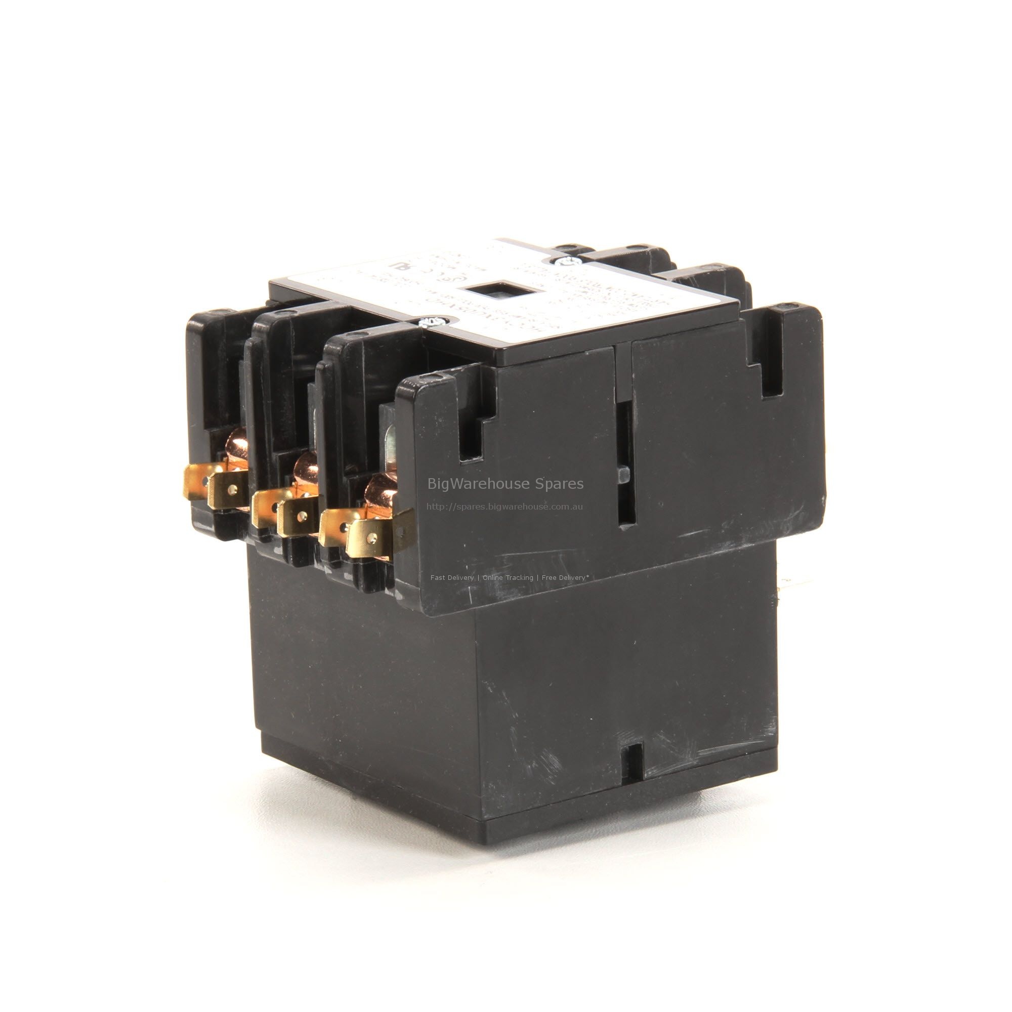 CONTACTOR S1820 65AMP 3 POLE