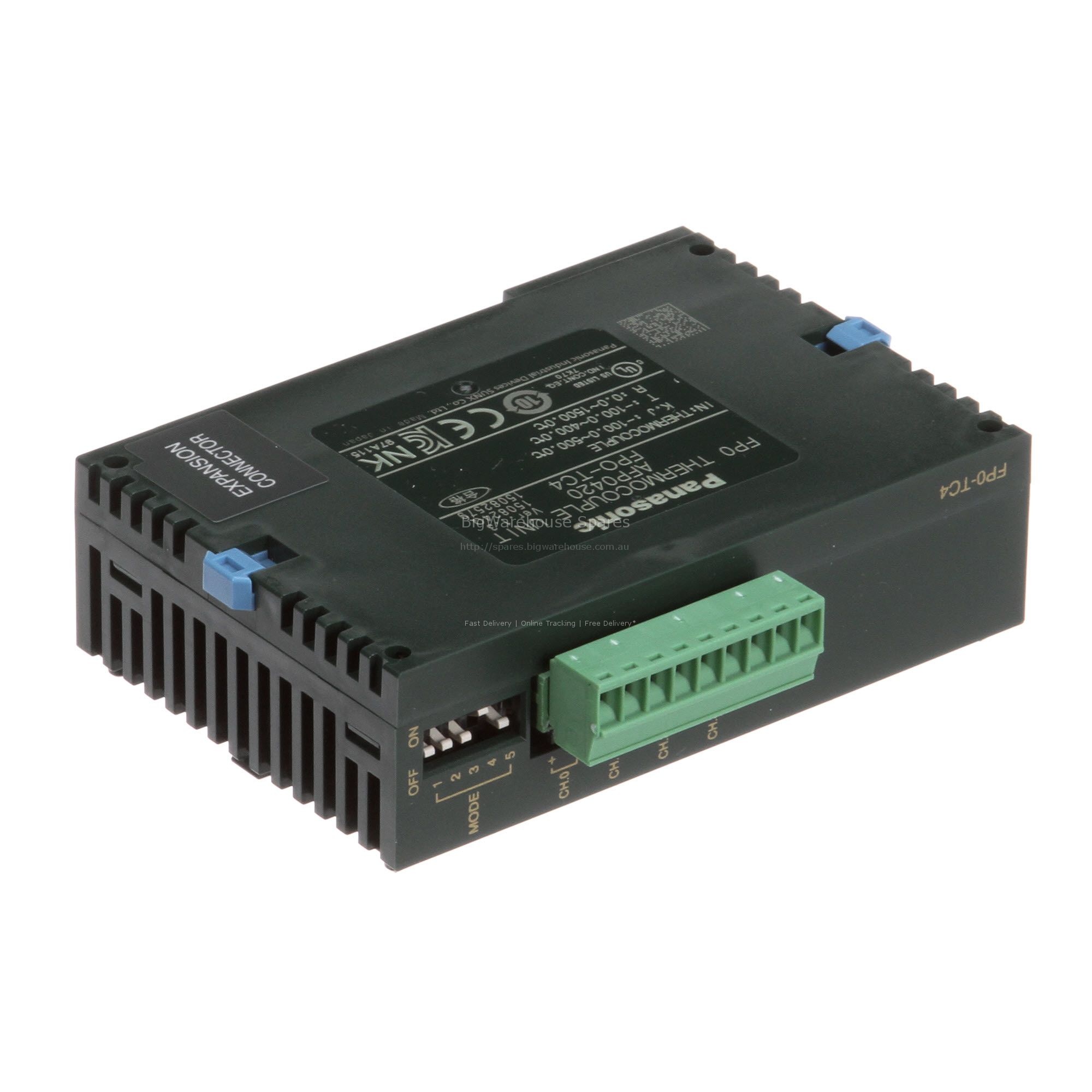THERMOCOUPLE;DIGITAL FPO-TC4