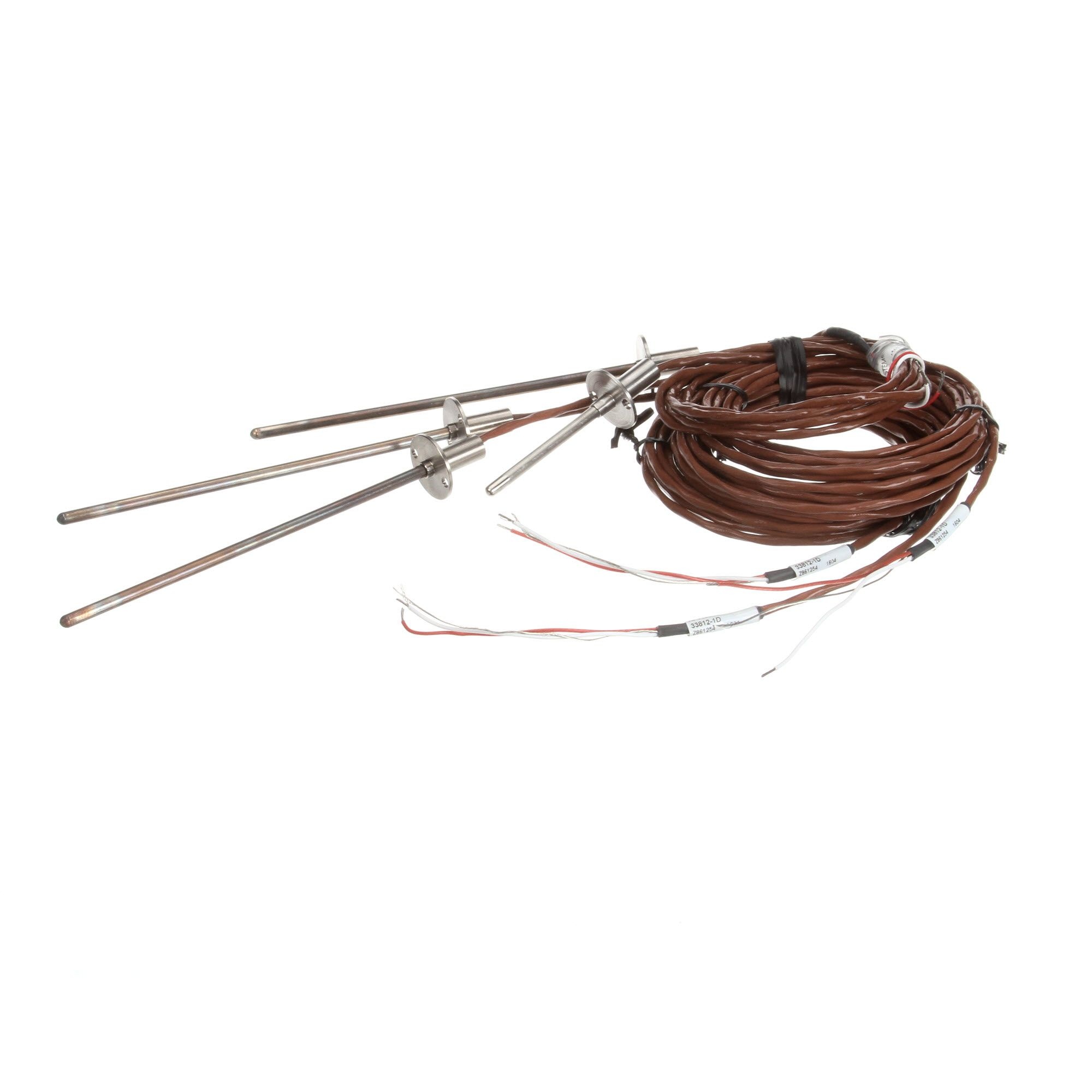 THERMOCOUPLE KIT