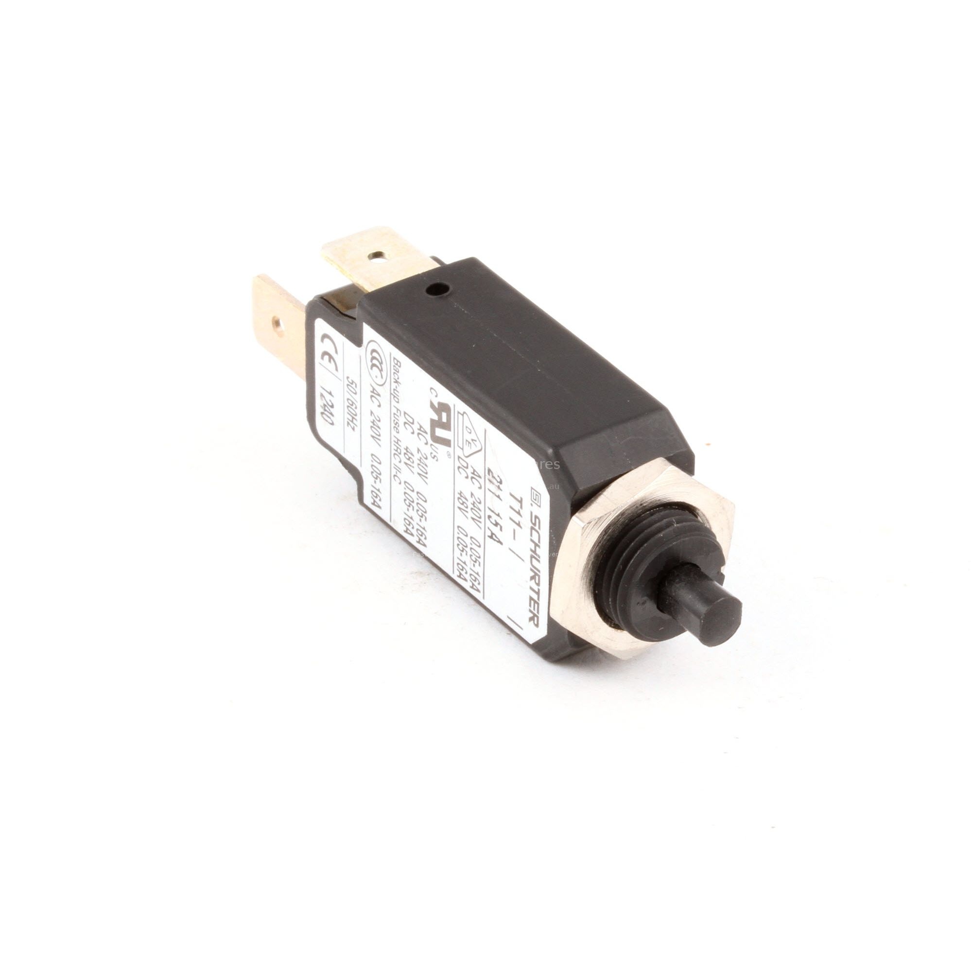 BREAKER;CIRCUIT 240V 15A