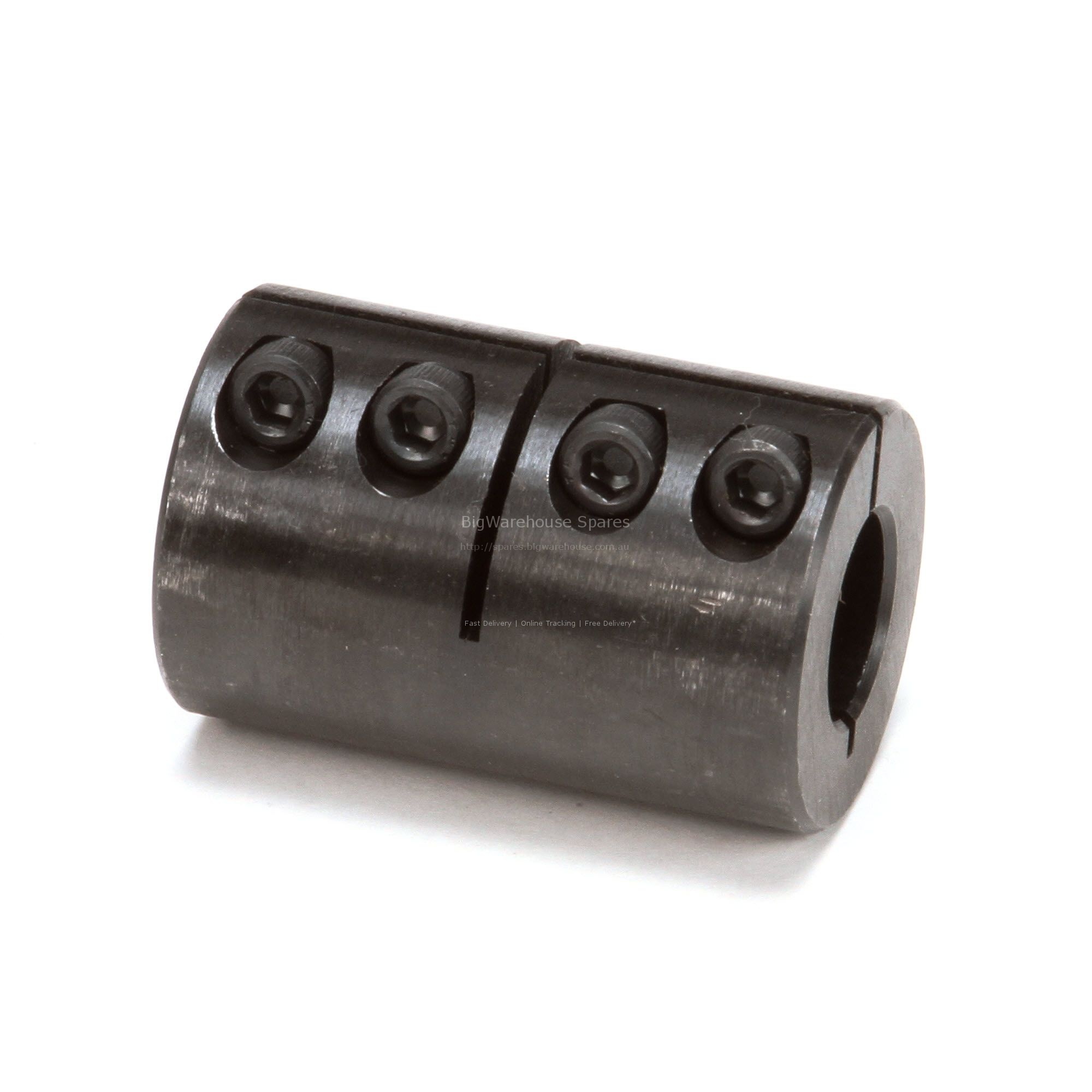 COUPLING;COMPRESSION