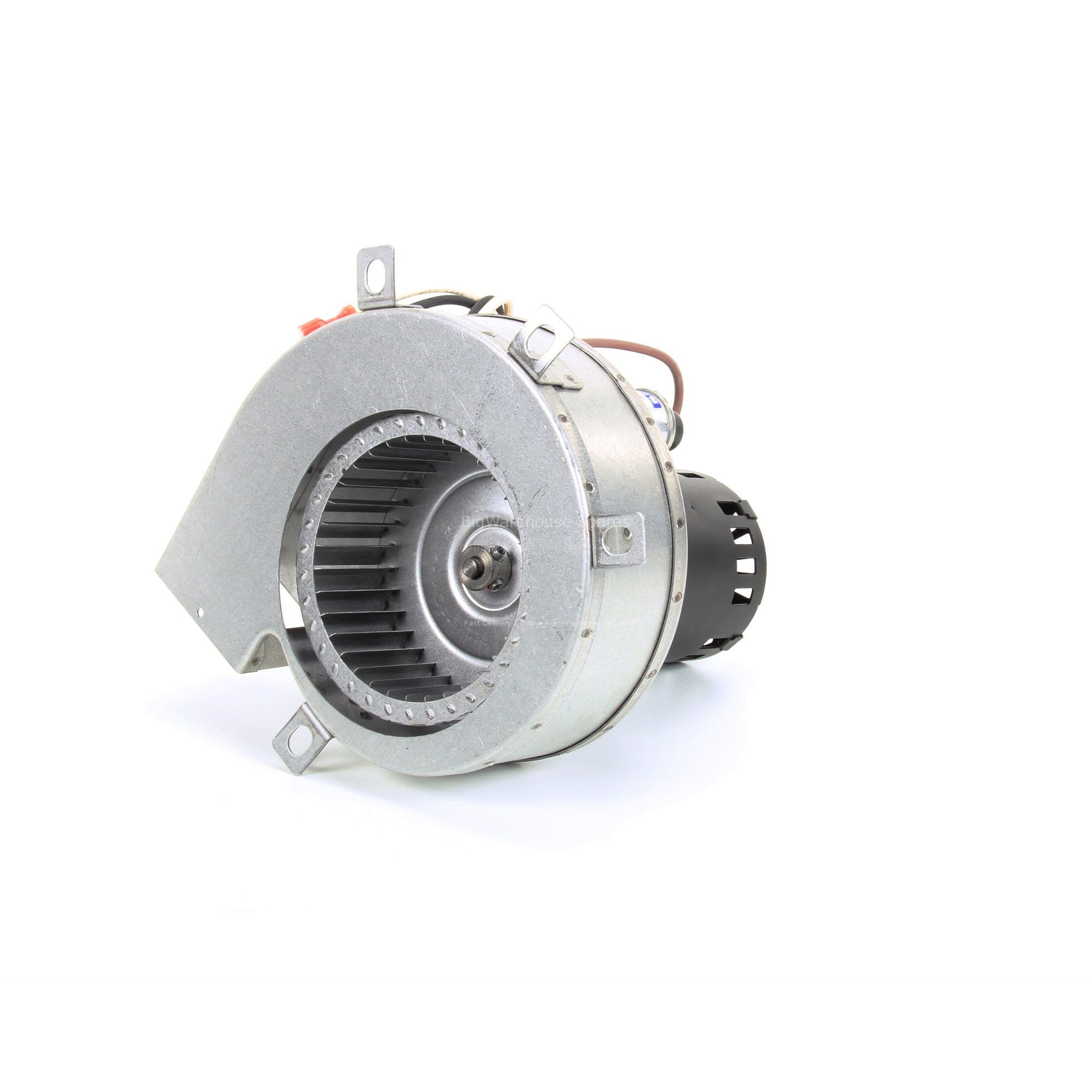 BLOWER MOTOR