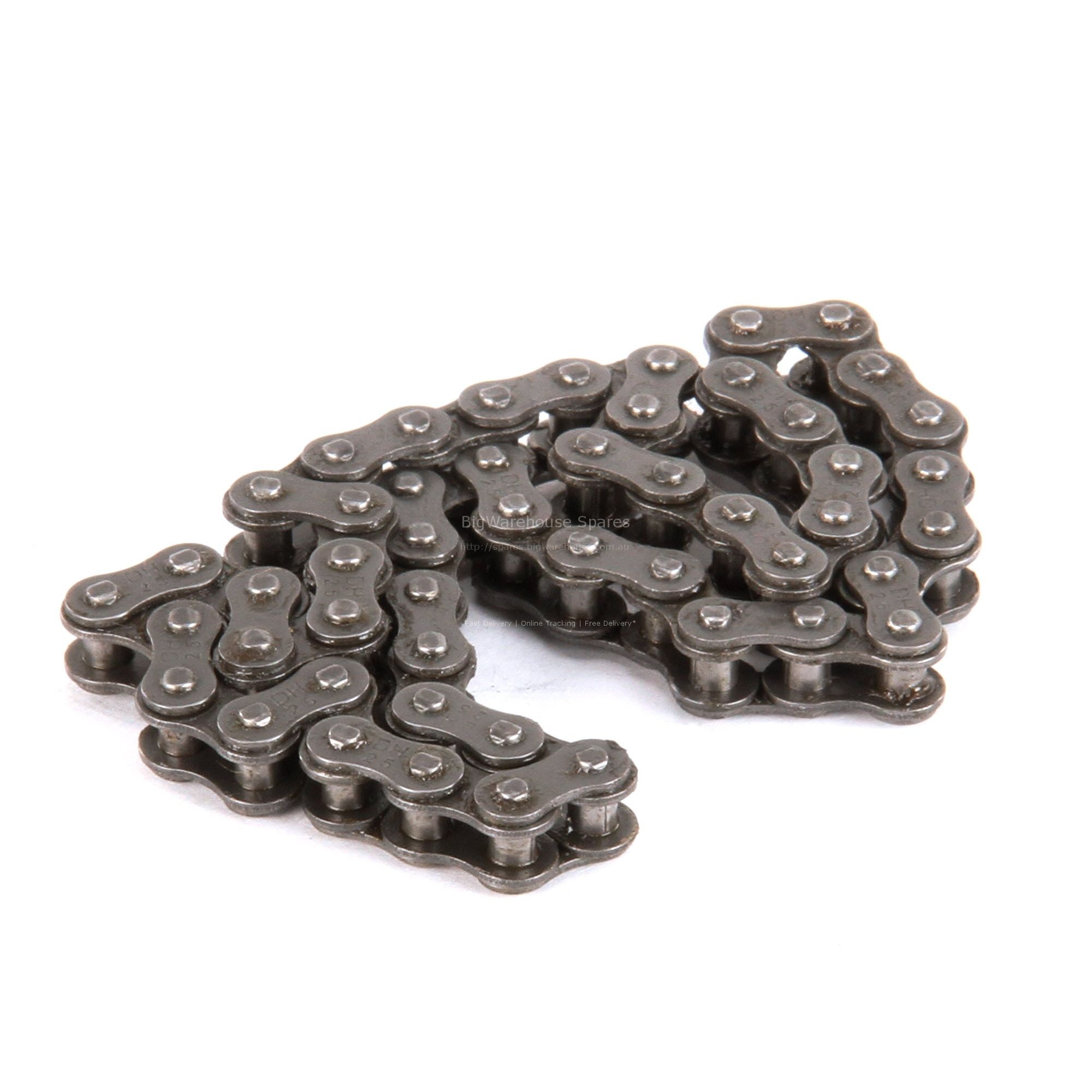 CHAIN S1820   (DRIVES CONVEYOR)