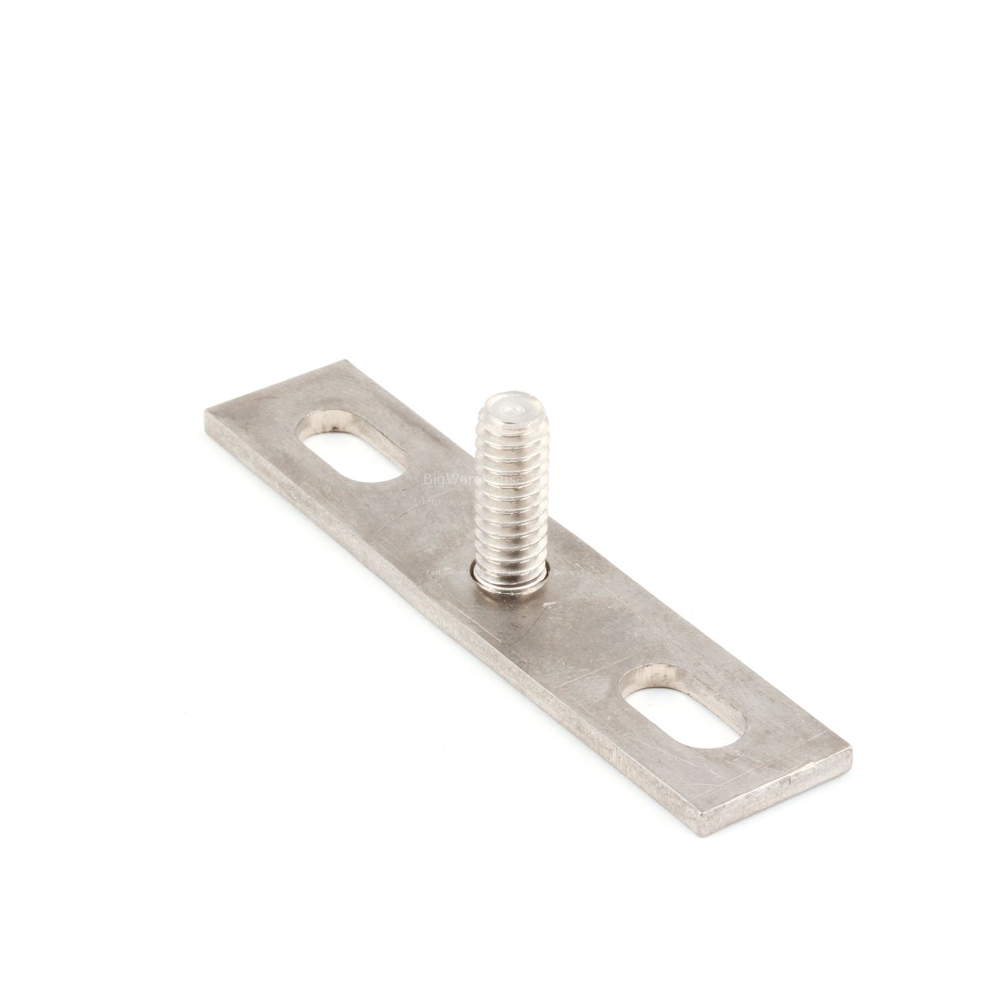 ASSY;END PLUG MTG BRKT PS200
