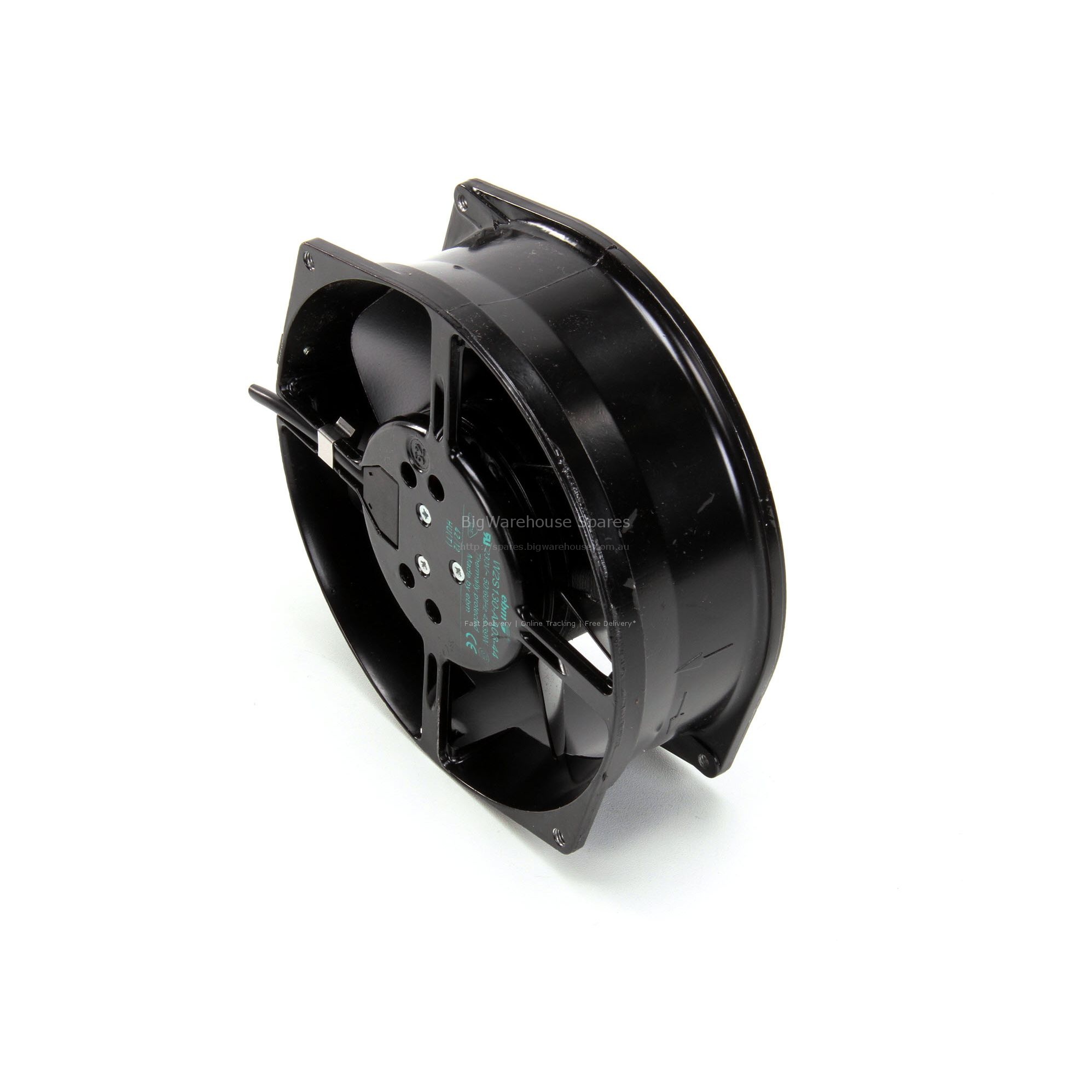 AXIAL FAN 240VAC