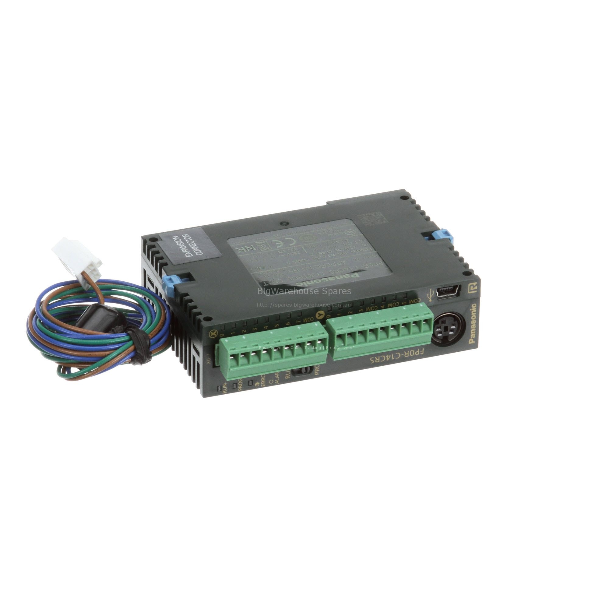 CONVERTER;DIGITAL FPO-A04I
