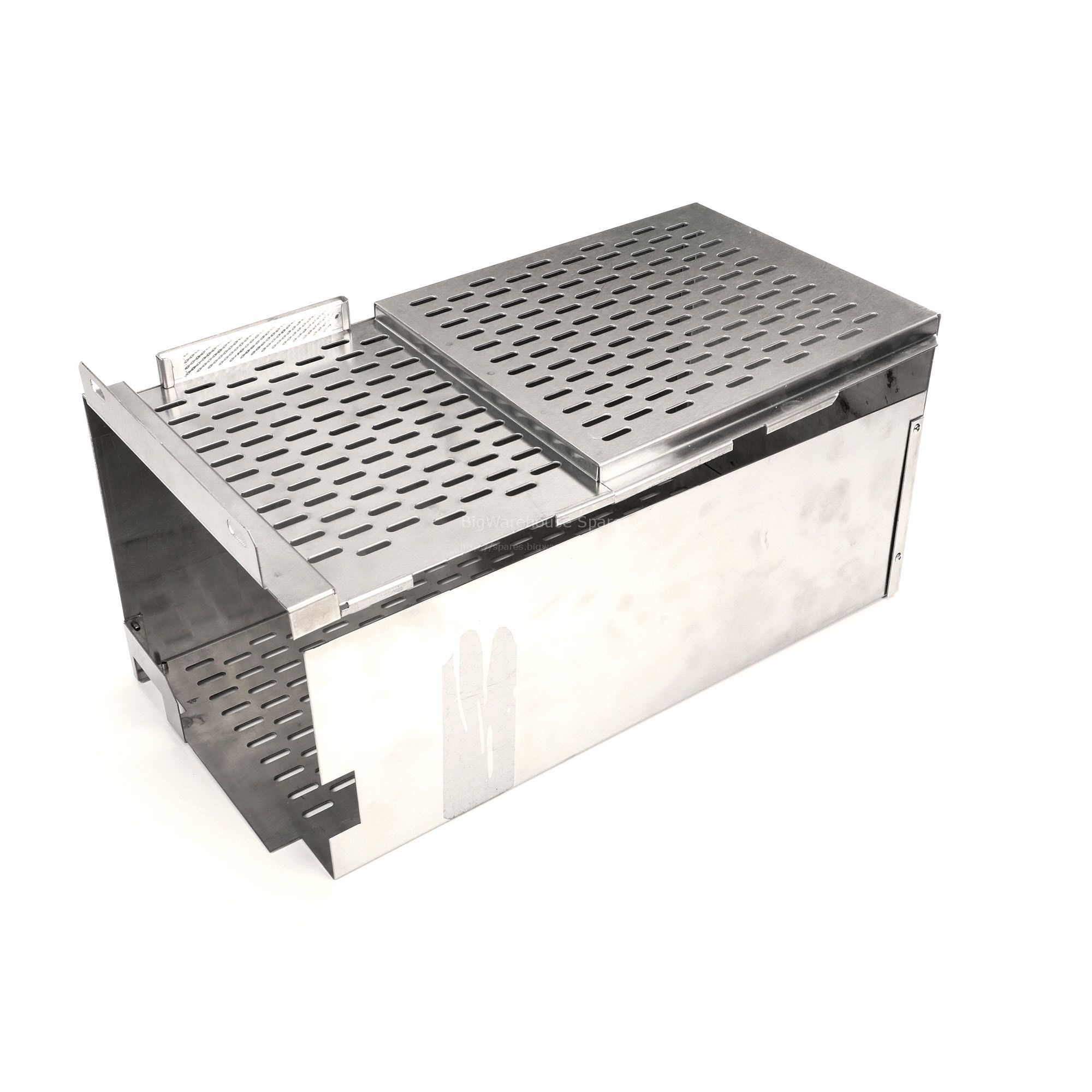 ASSY;CONV MTR GUARD