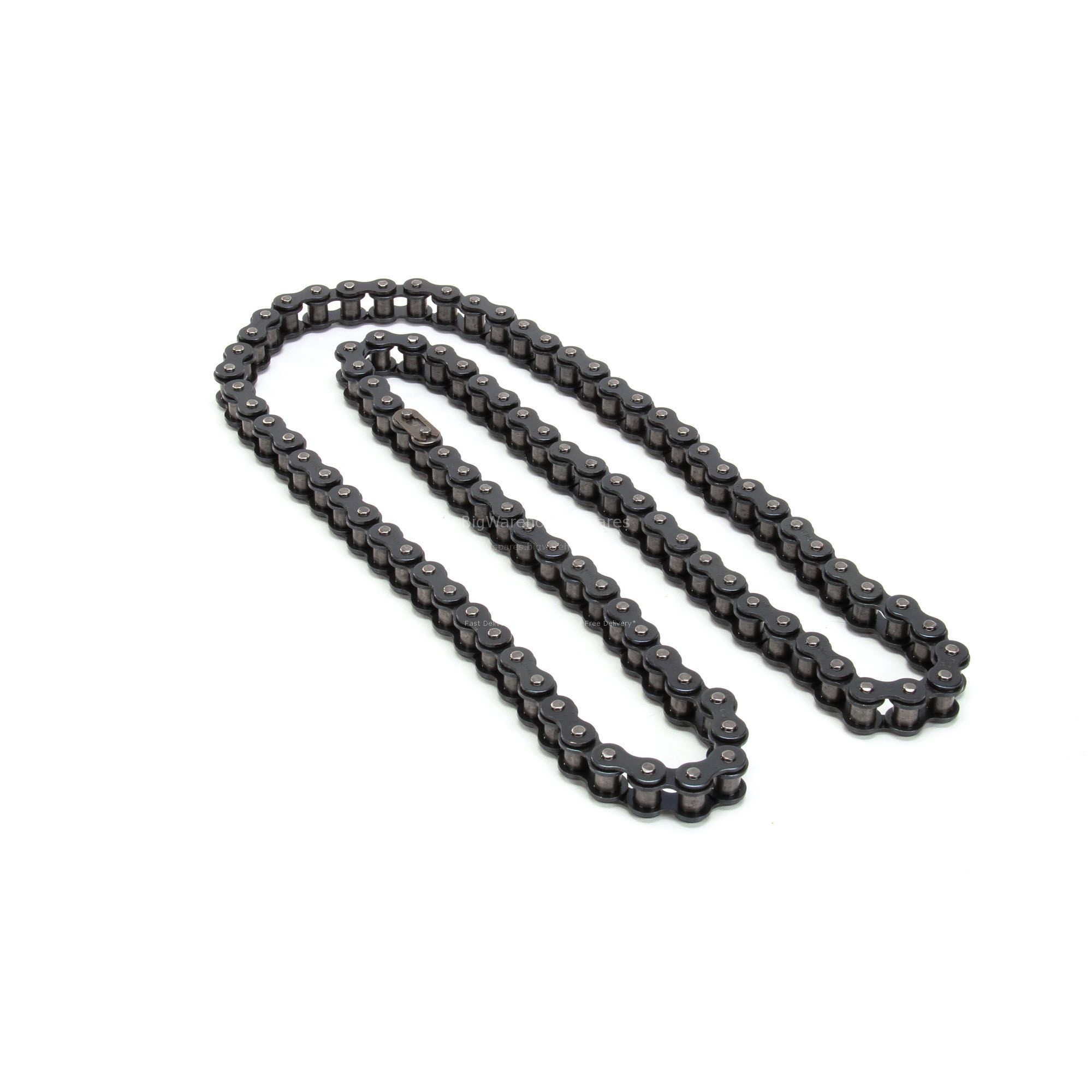 ASSY;ROLLER CHAIN 48 LINKS