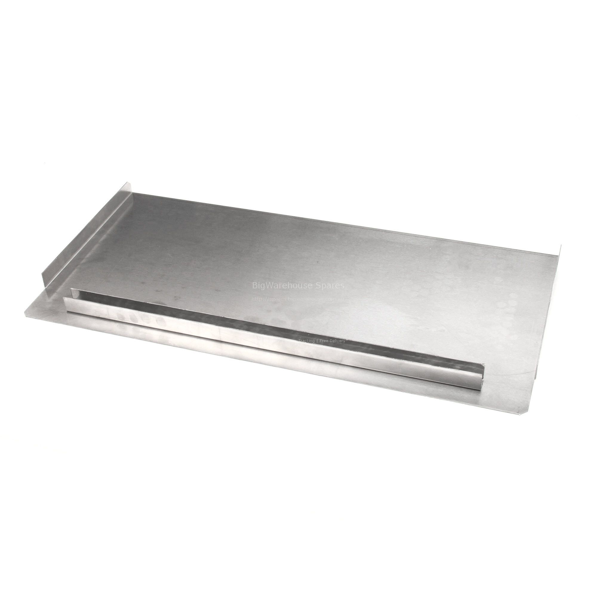 WLDMT;EXIT TRAY 8 PS536