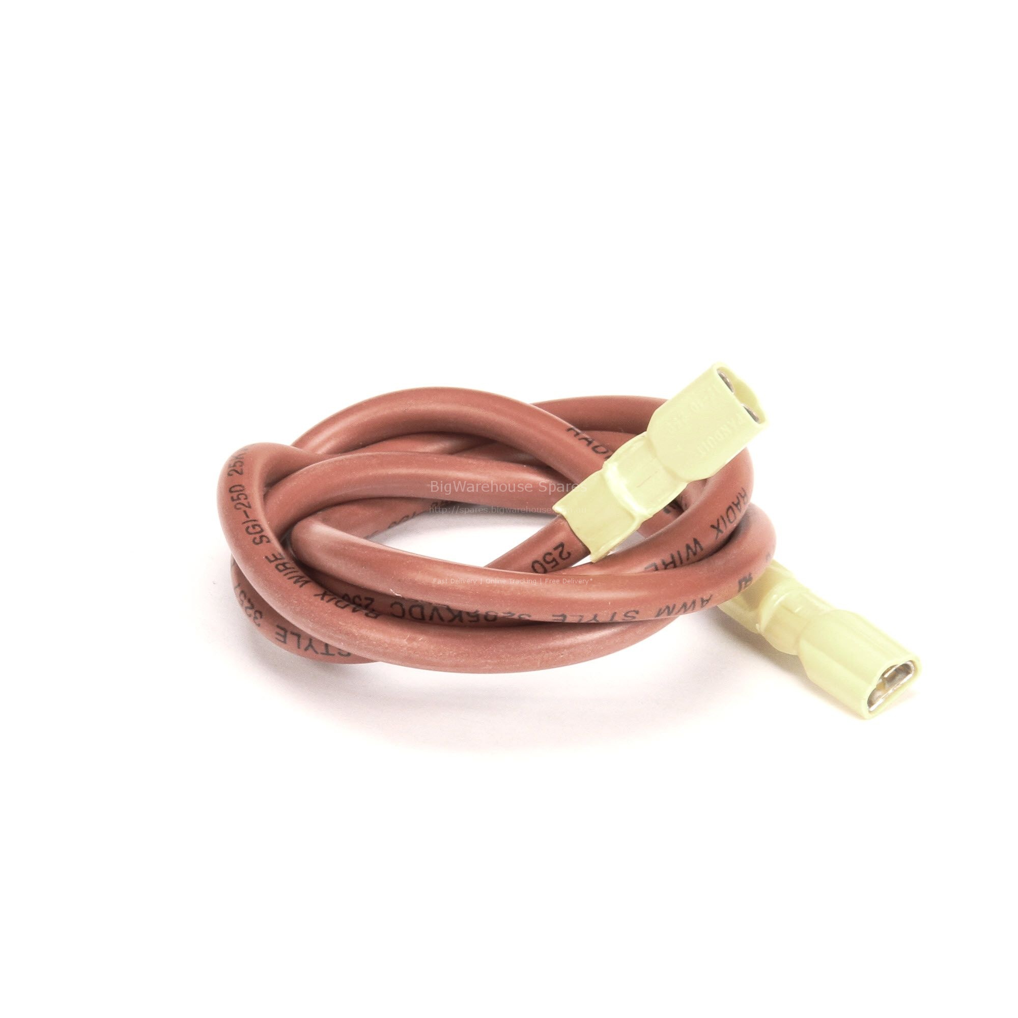 WIRE;IGNITION 5MM 27 LG