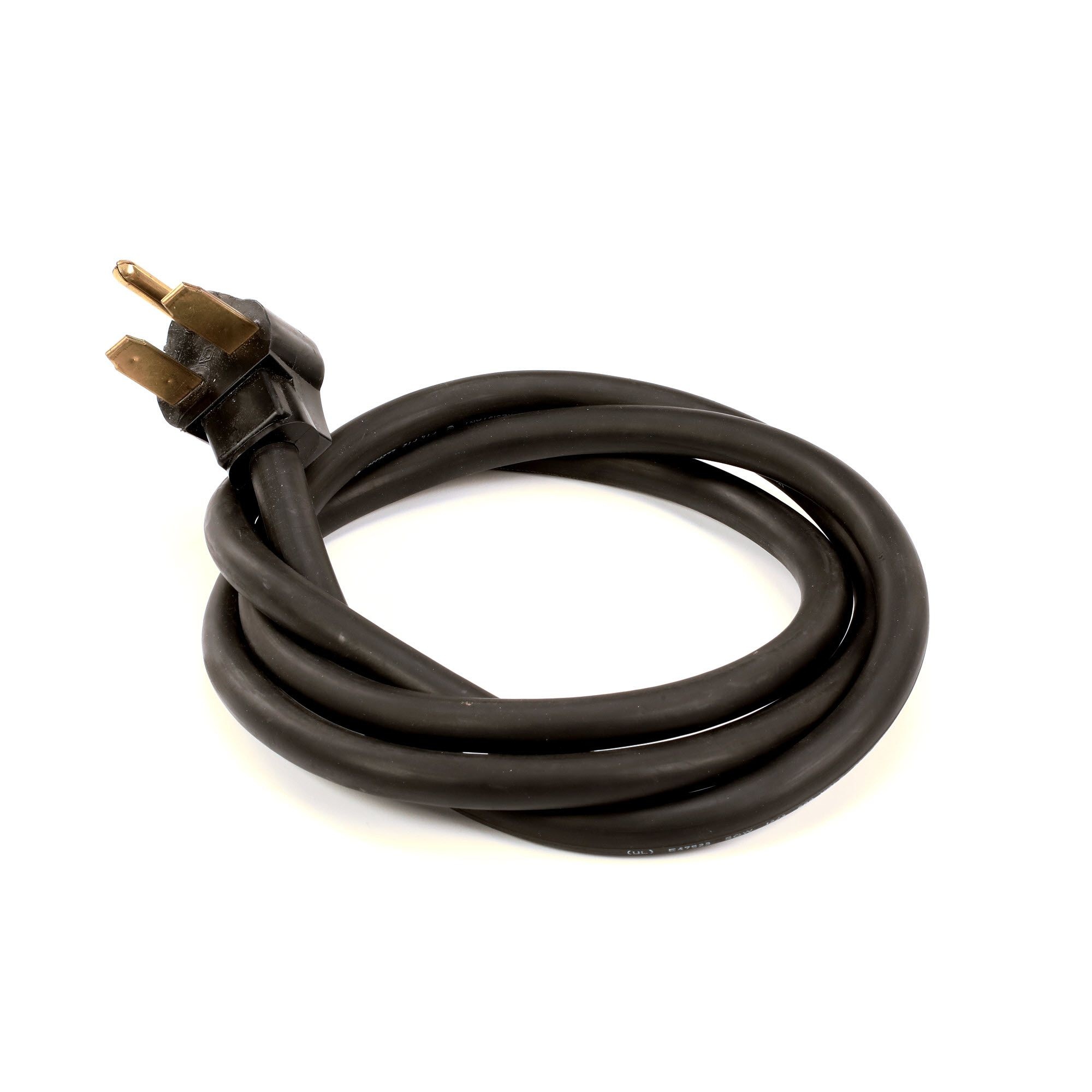 CORD;PLUG 30A 250V