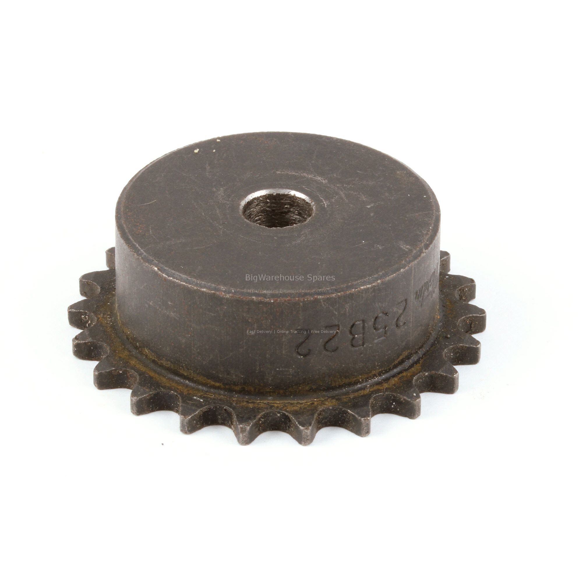 SPROCKET; 25B22
