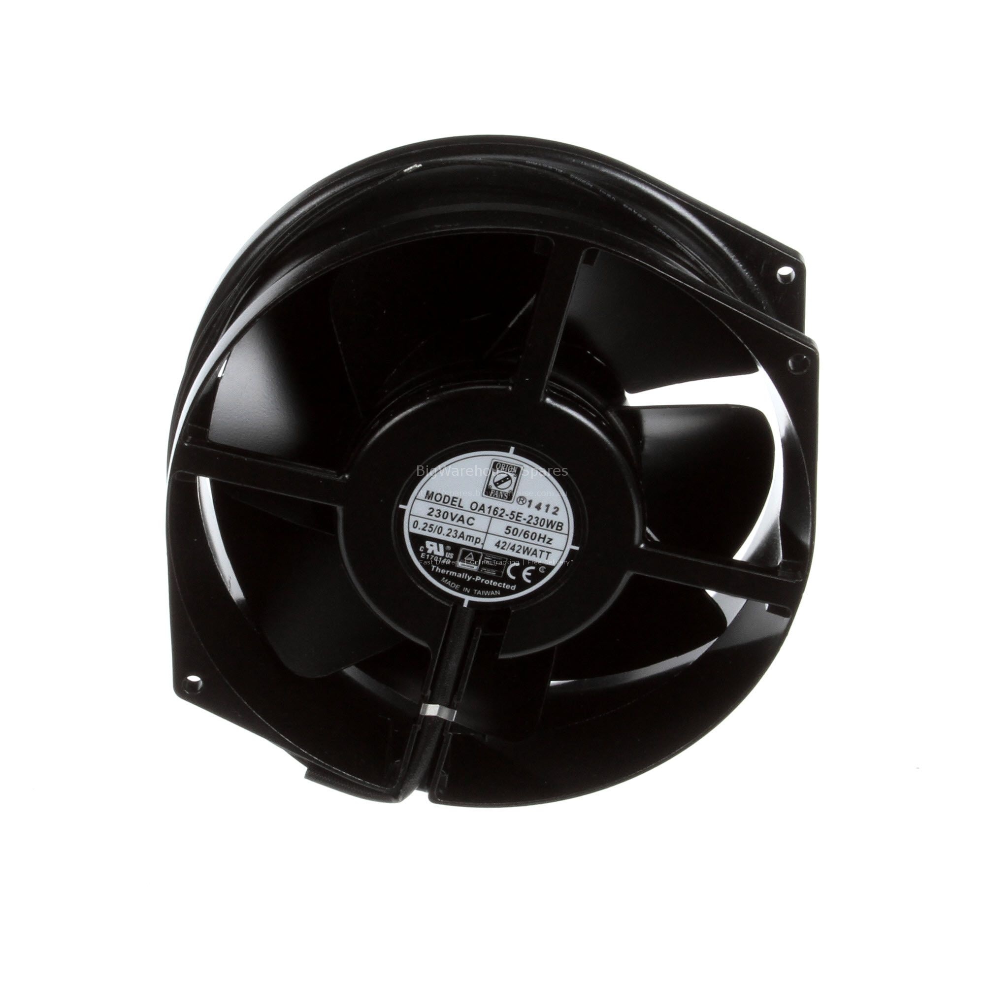 FAN........COOLING  FAN          TCO 211