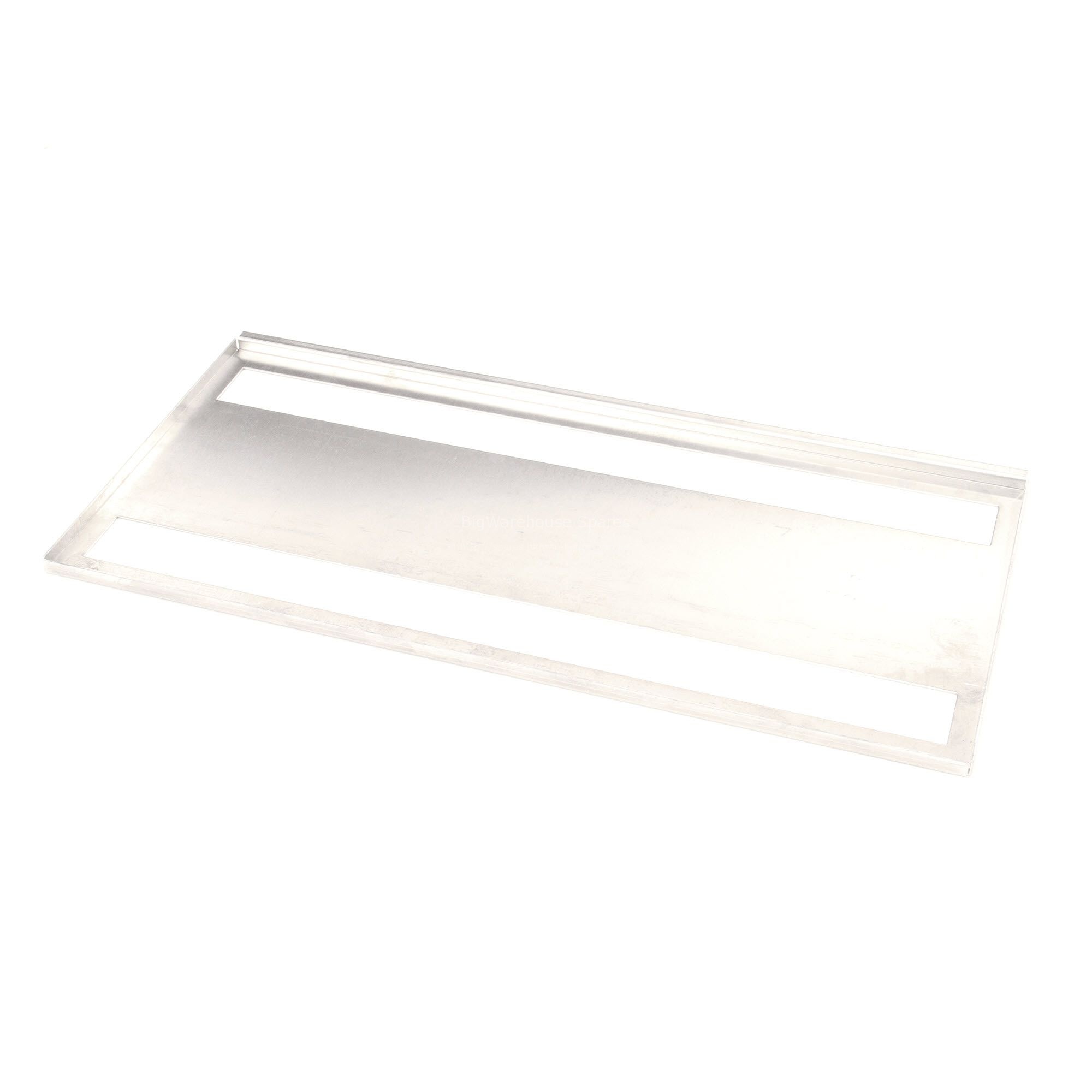 CRUMB VENTED PAN PS536