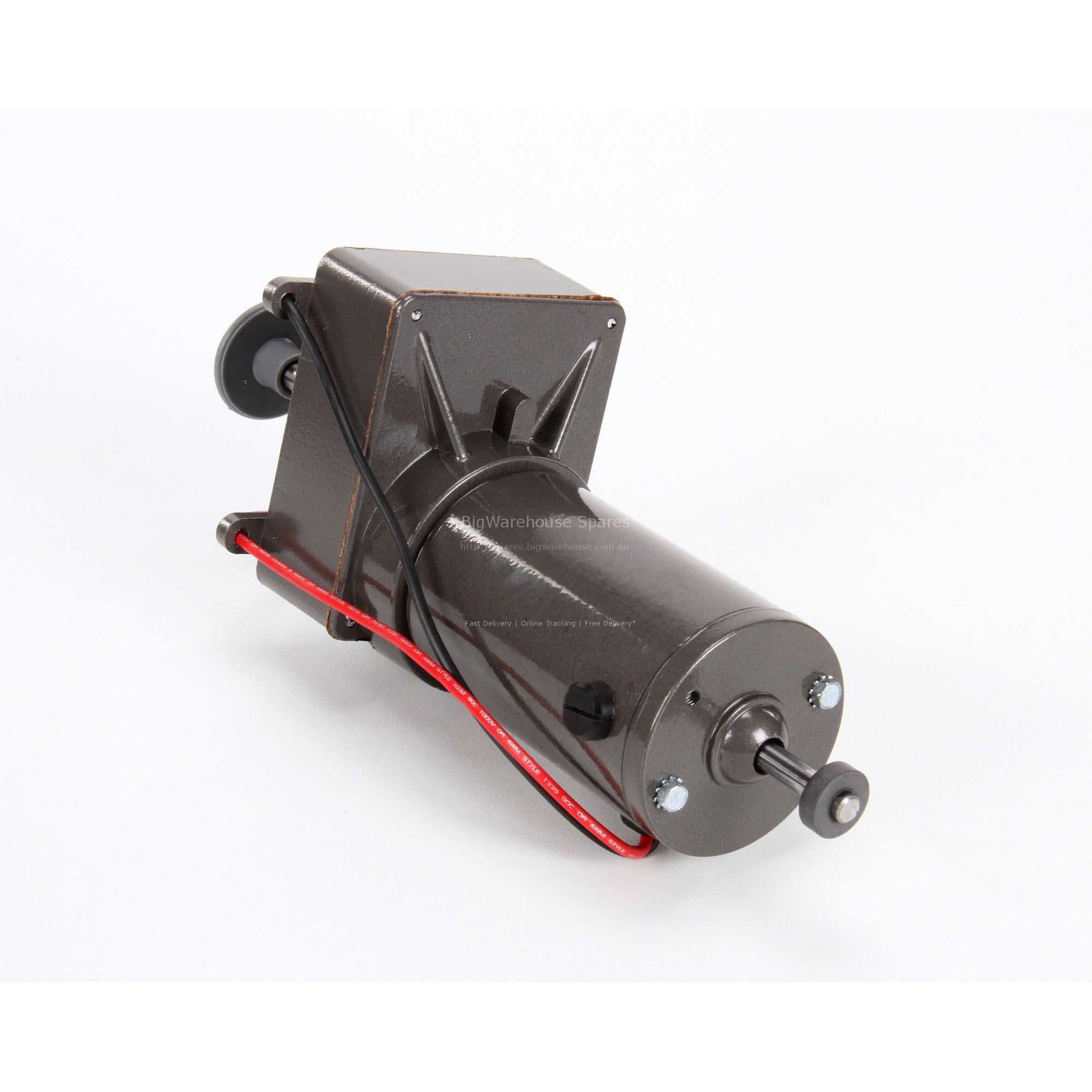 Motor, Conveyor Drive, 9.3 RPM