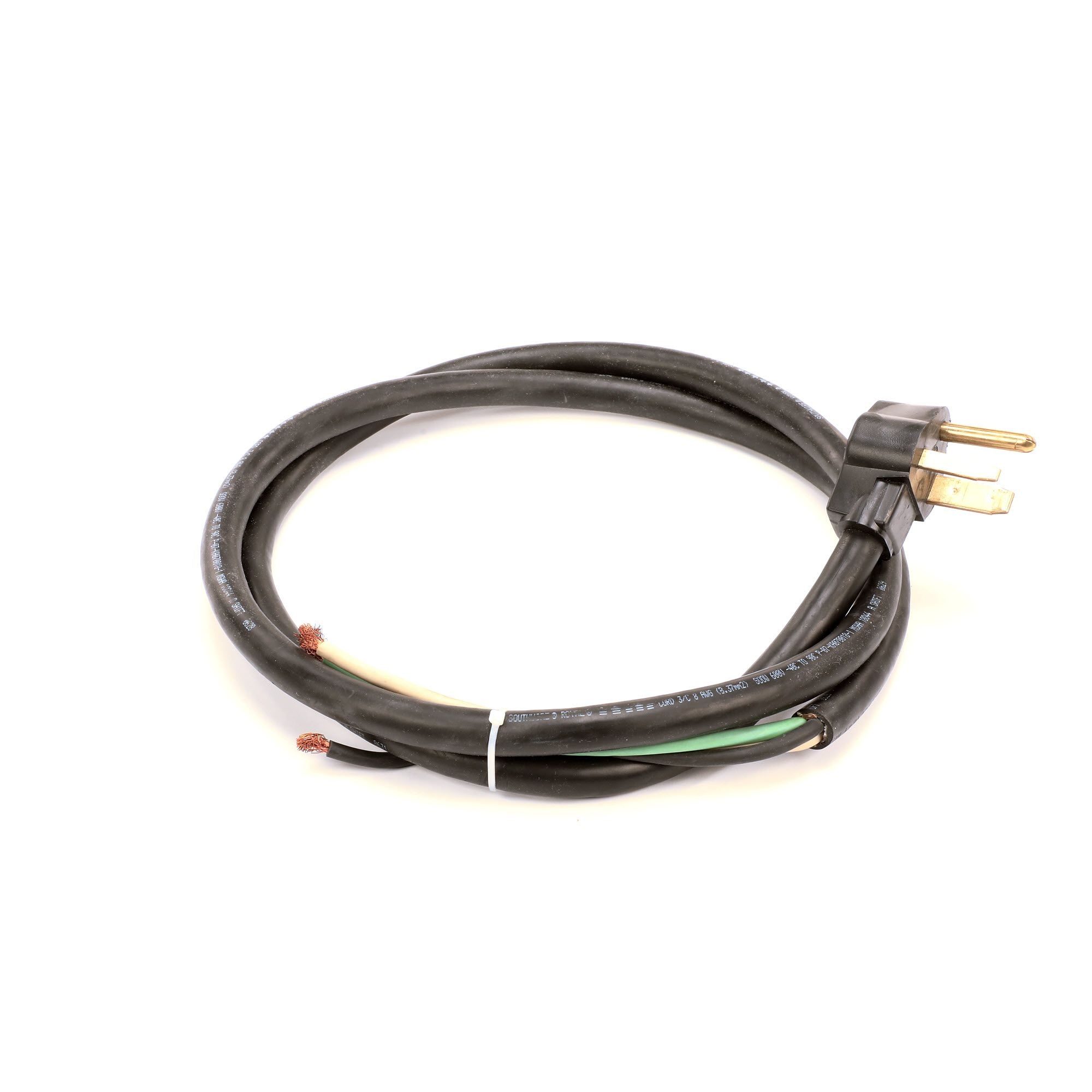 CORDSET;50A 250V 2P; PS520E