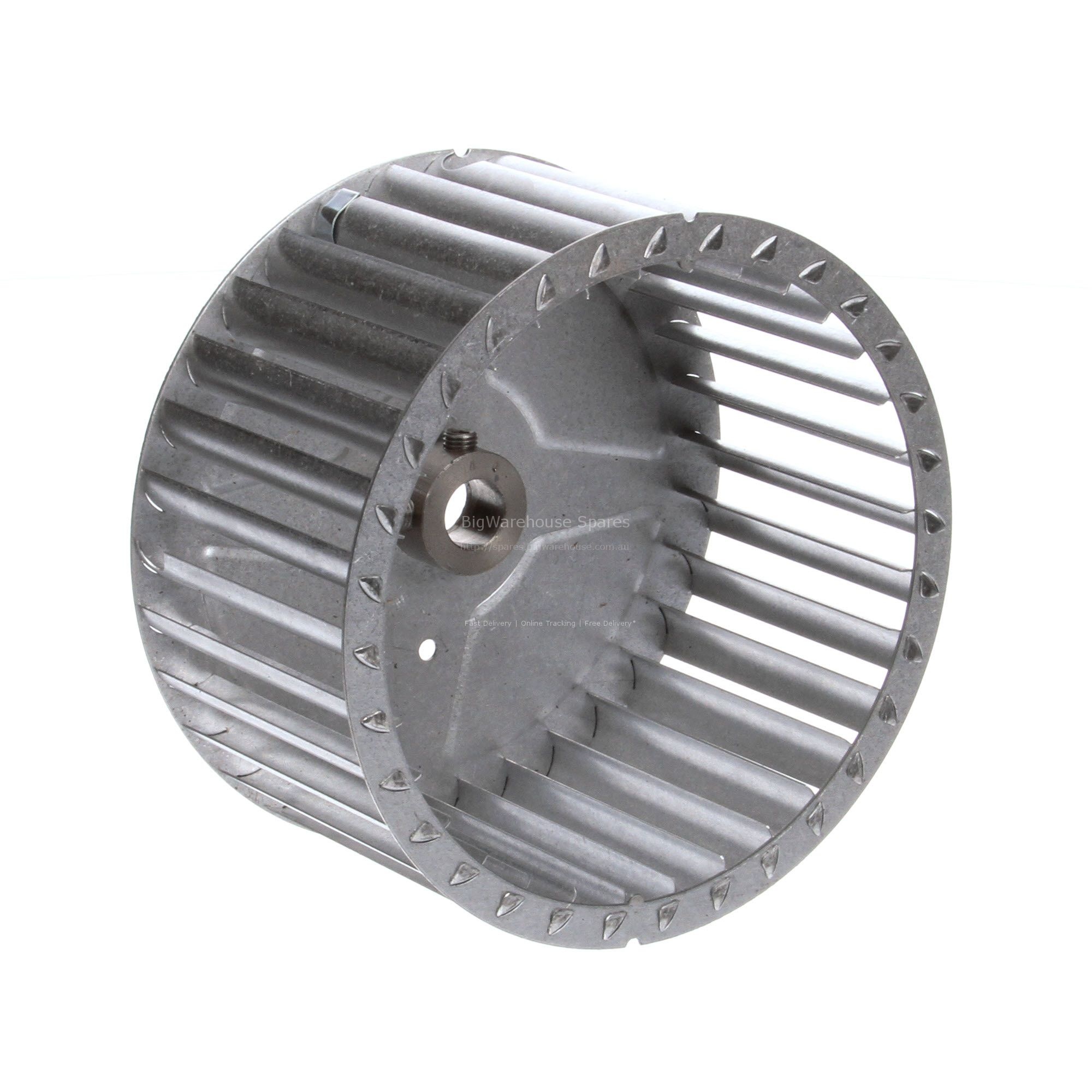 WHEEL;BLOWER CW PS536