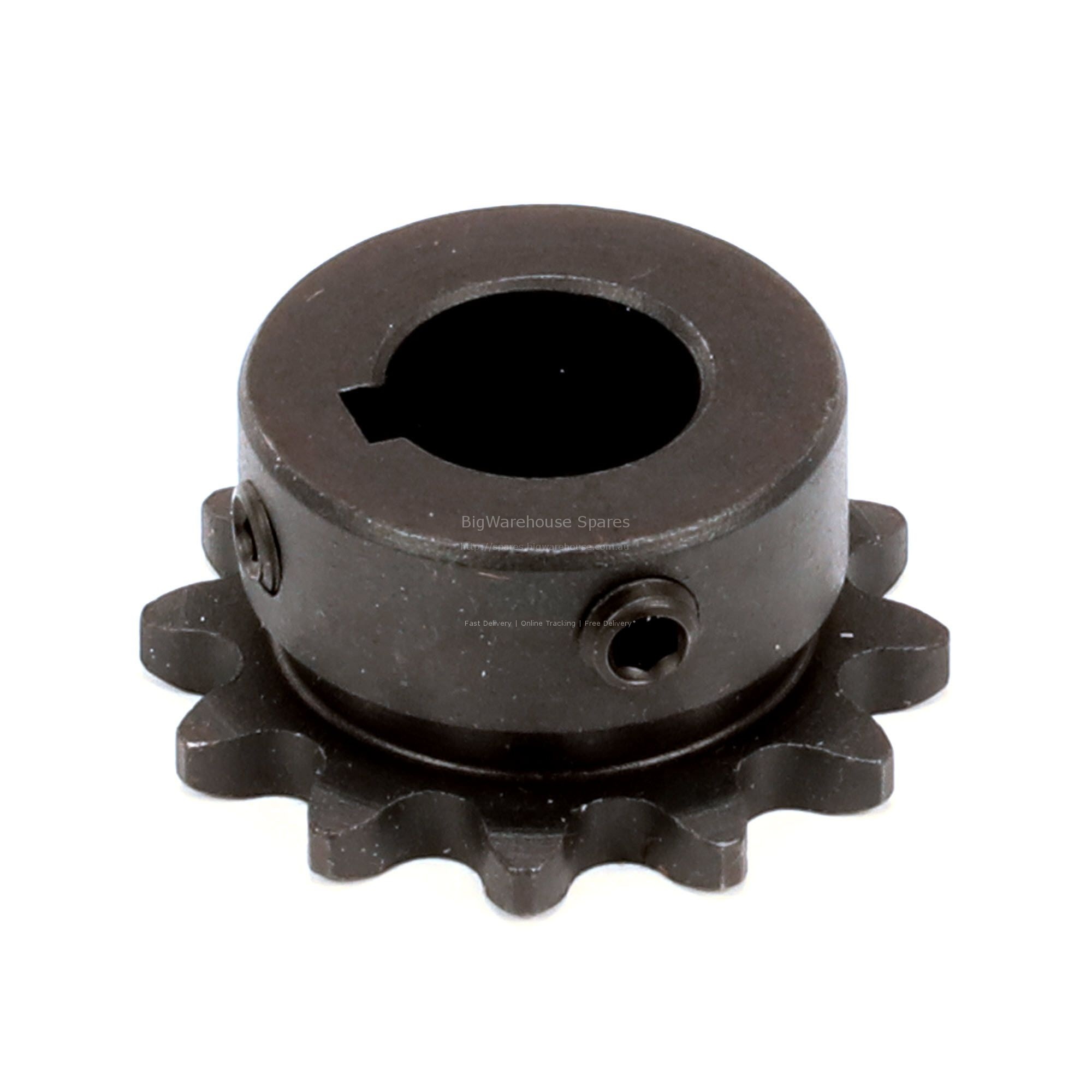 Sprocket 5/8 Bore 12 Tooth