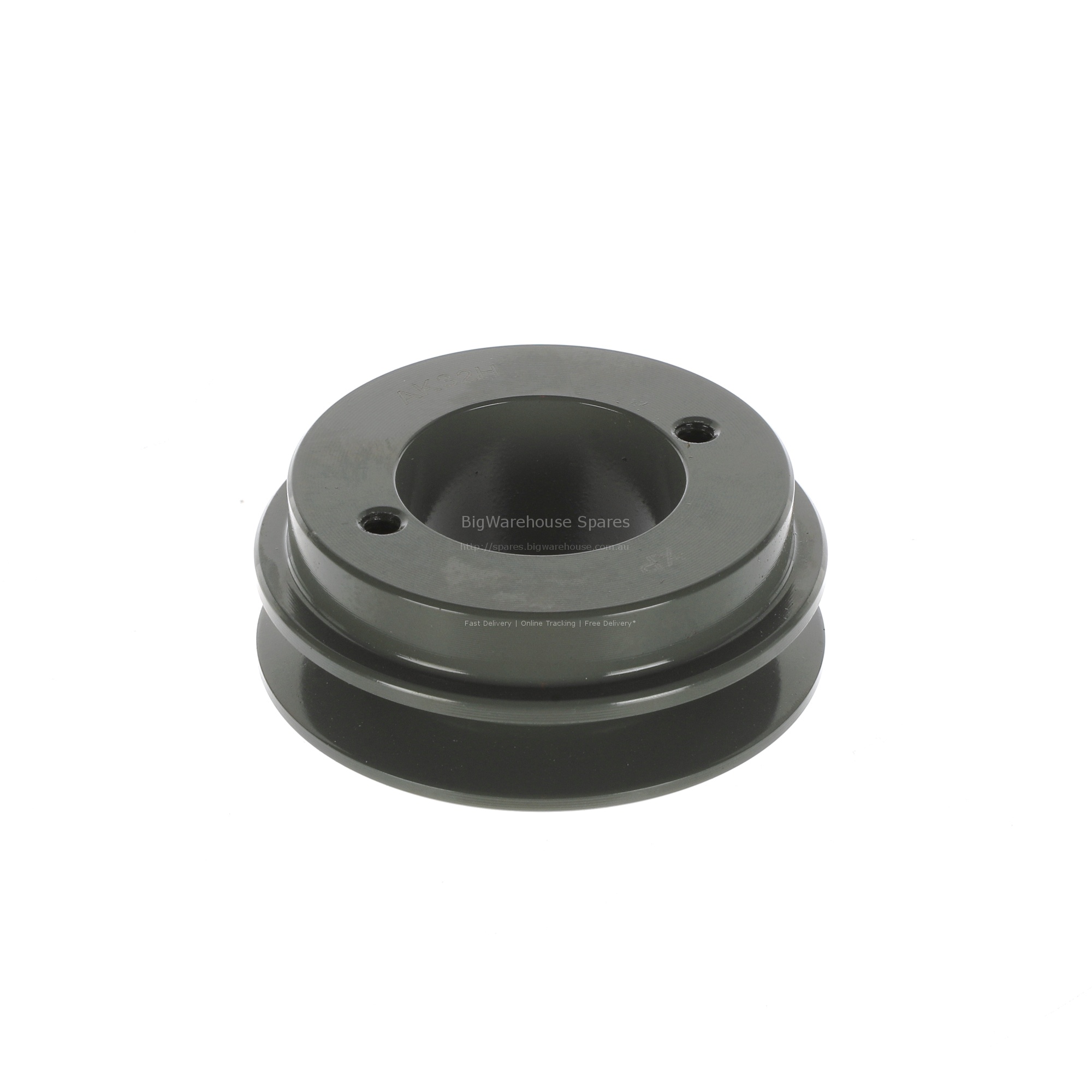 PULLEY;1 GRV 3.0PD AK32H