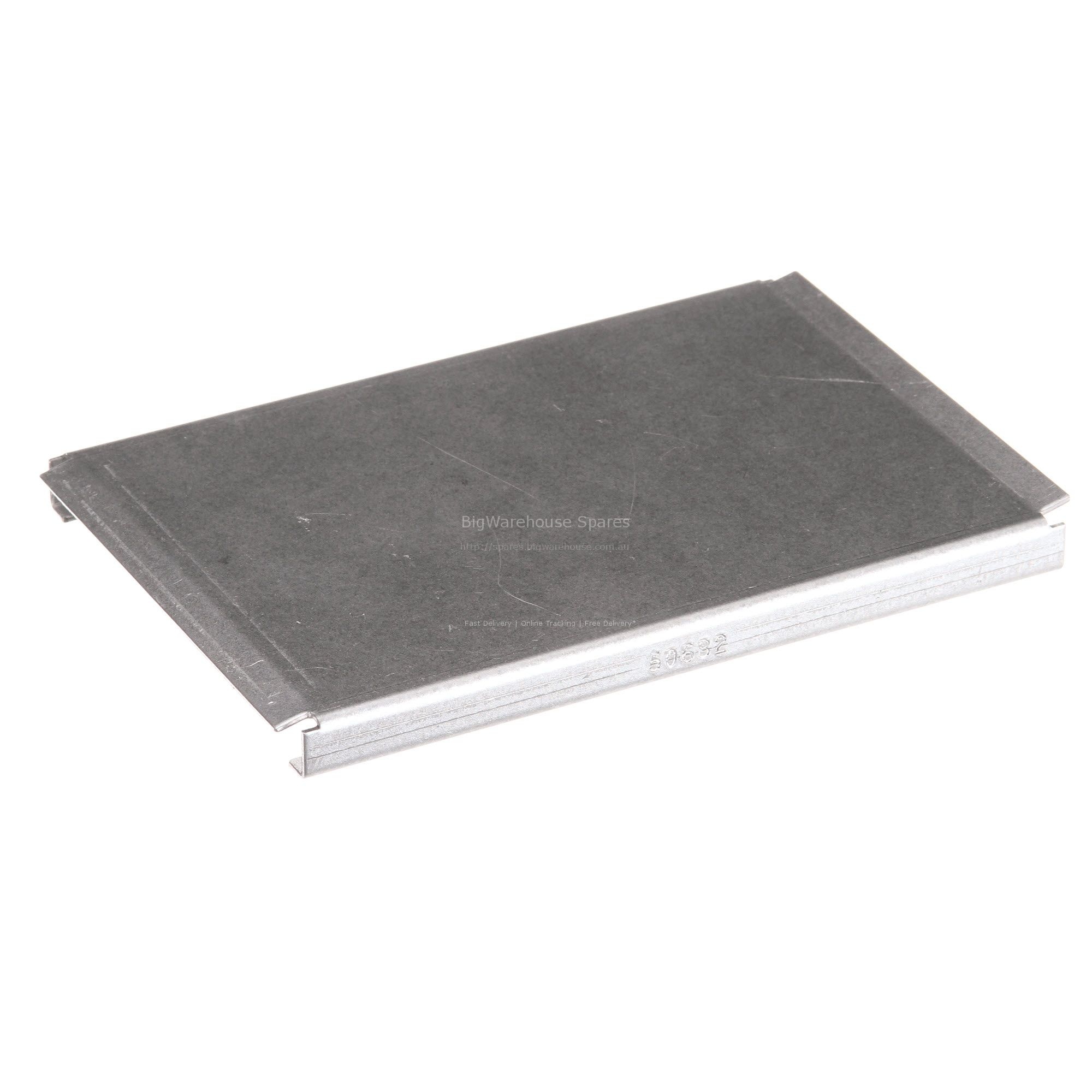Blank Plate For PS520