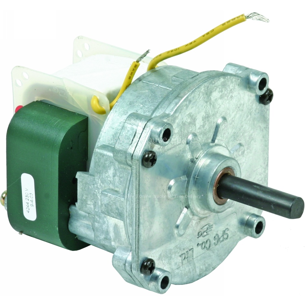 MOTOR TC21 240V/DRIVE MOTOR