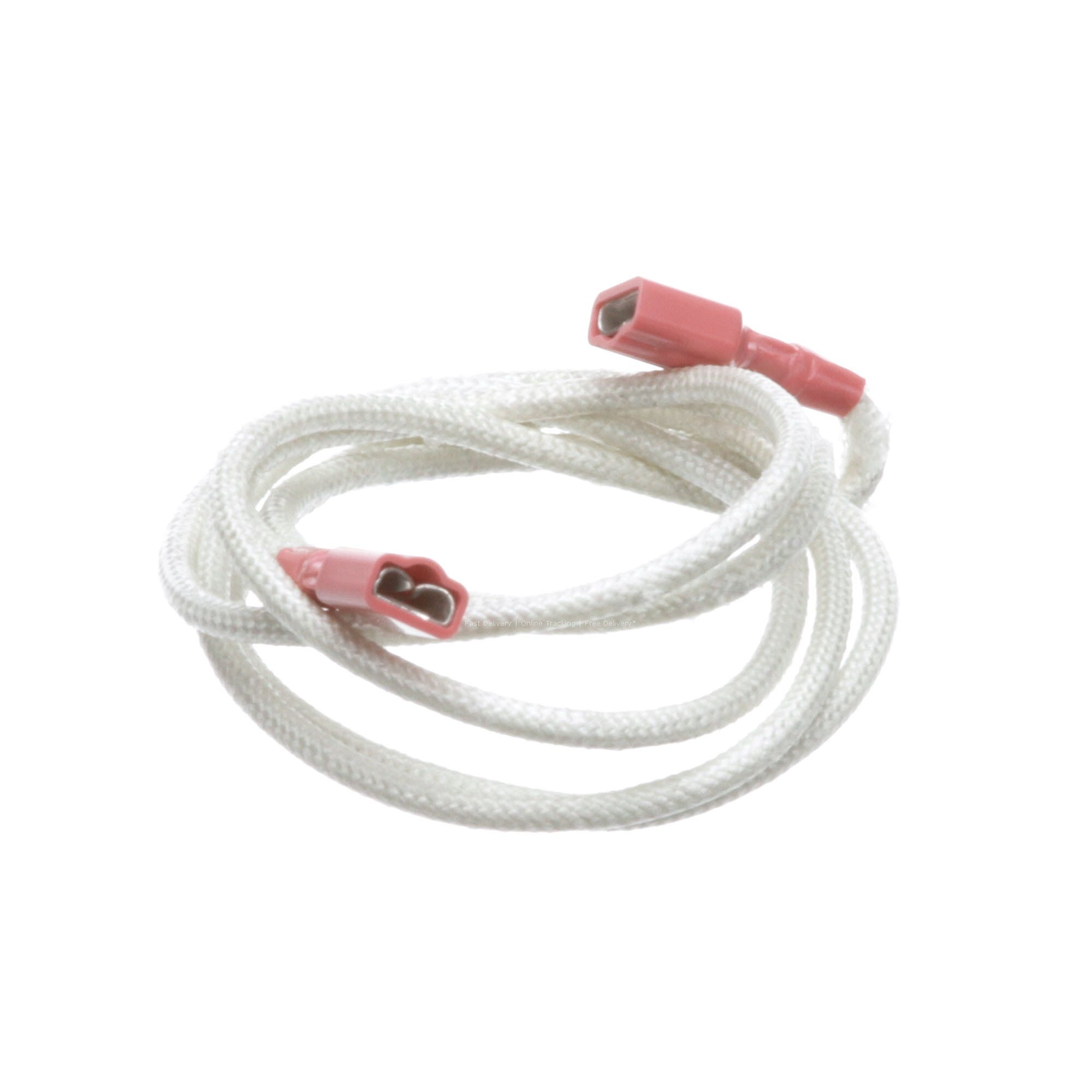 WIRE;FLAME SENSE